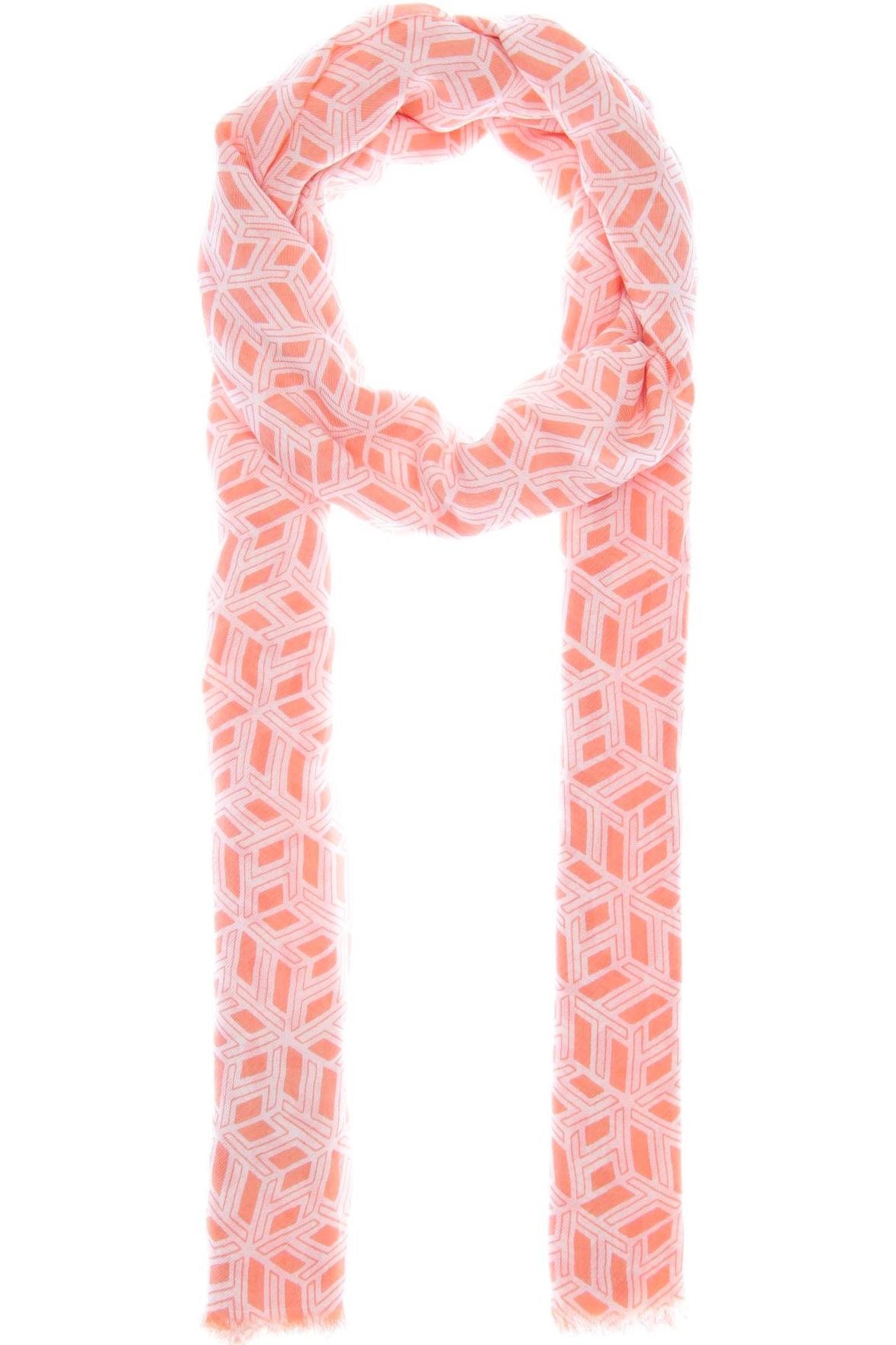 

Tommy Hilfiger Damen Schal, orange