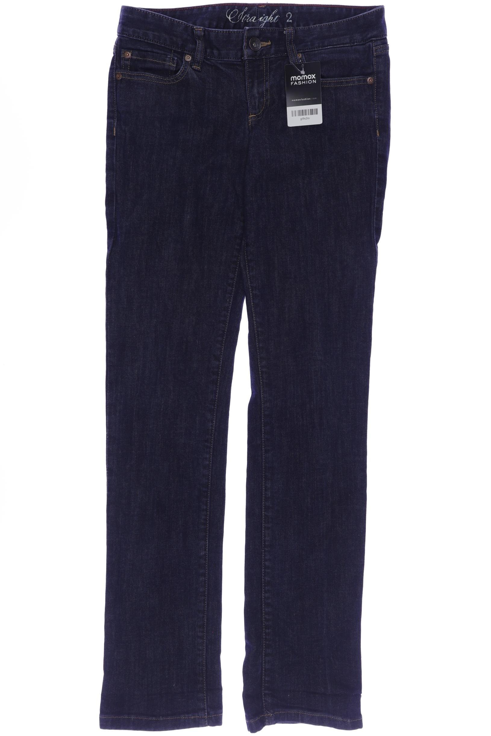 

Tommy Hilfiger Damen Jeans, marineblau, Gr. 2