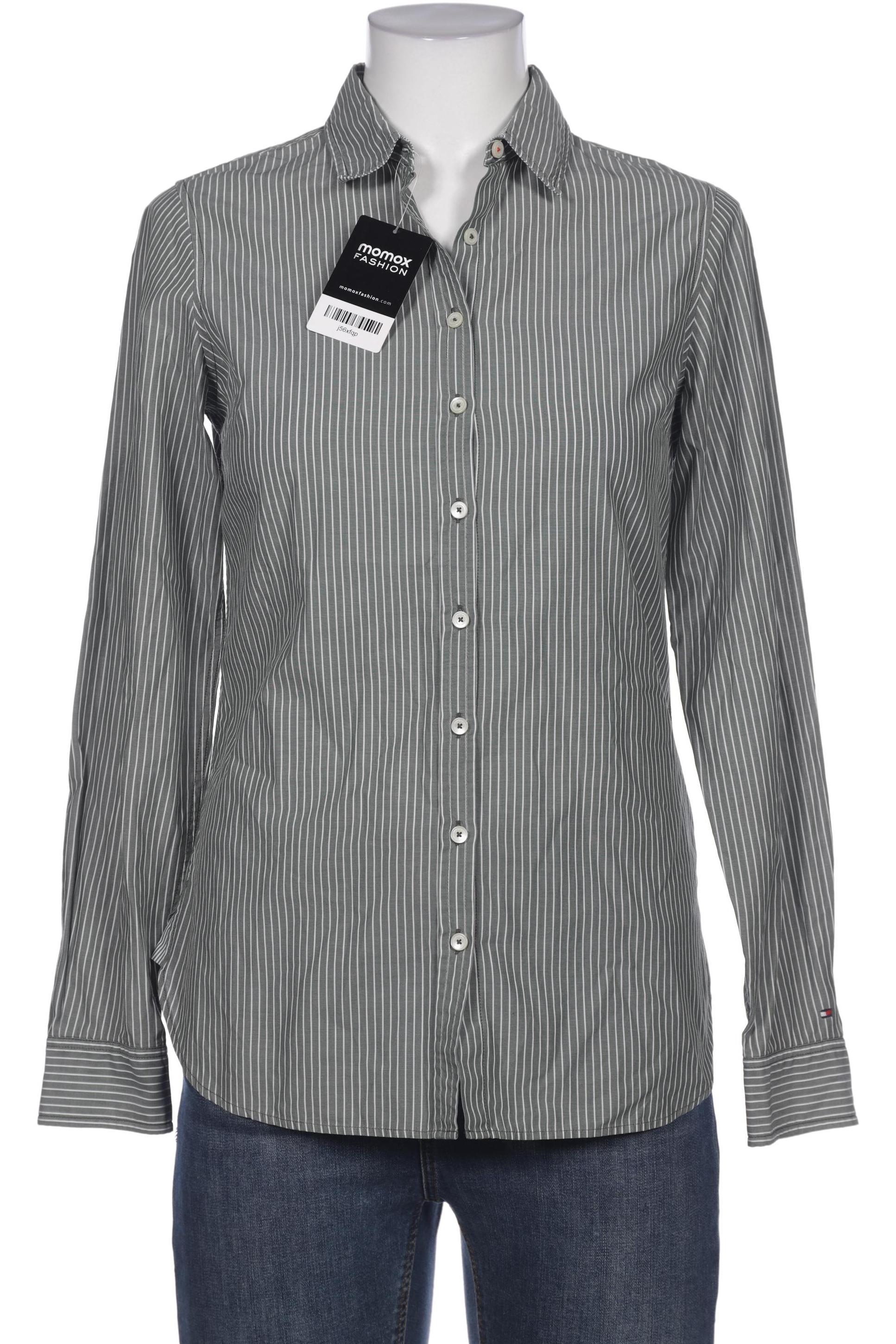 

Tommy Hilfiger Damen Bluse, grün
