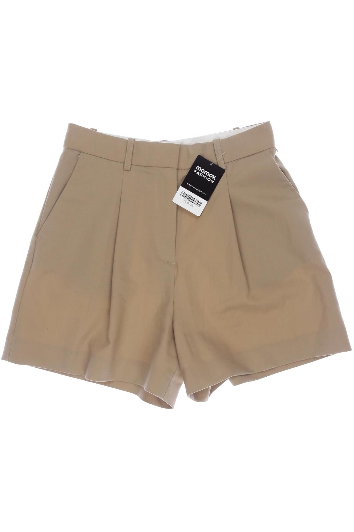

Tommy Hilfiger Damen Shorts, beige, Gr. 26