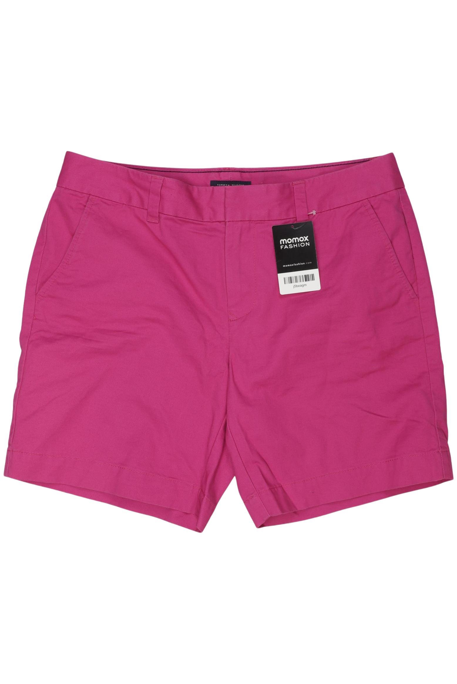 

Tommy Hilfiger Damen Shorts, pink, Gr. 8