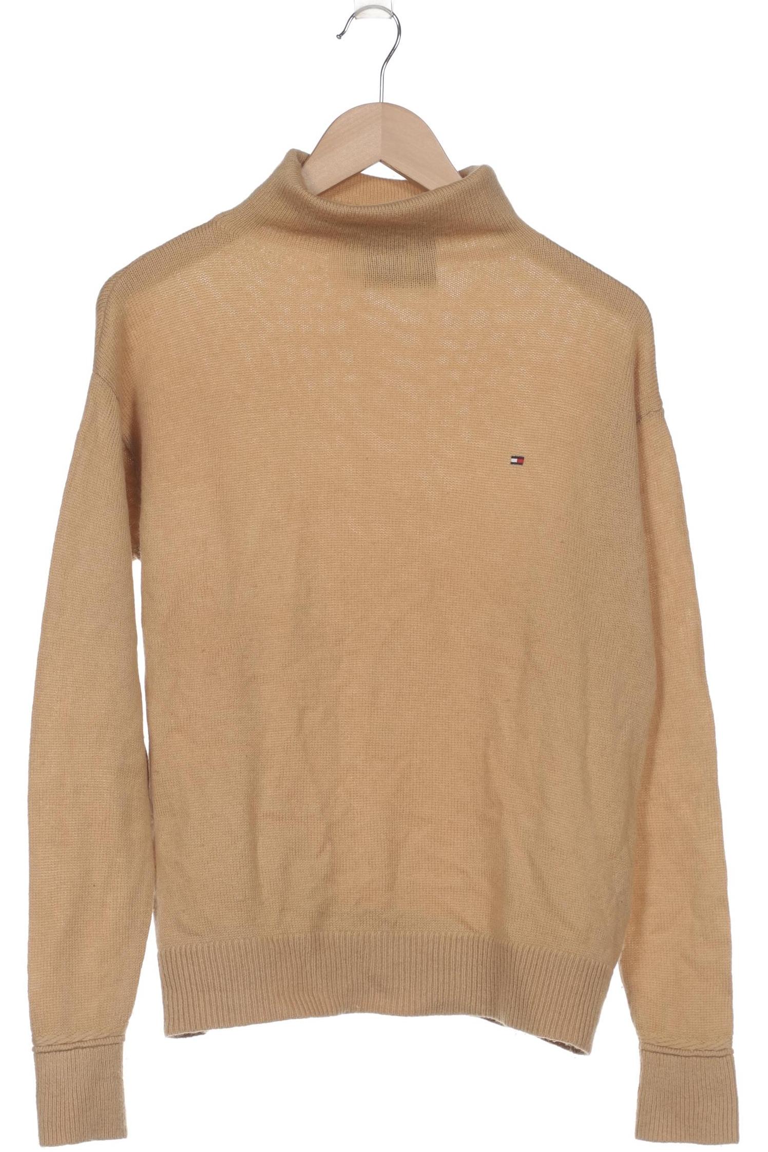 

Tommy Hilfiger Damen Pullover, beige, Gr. 36