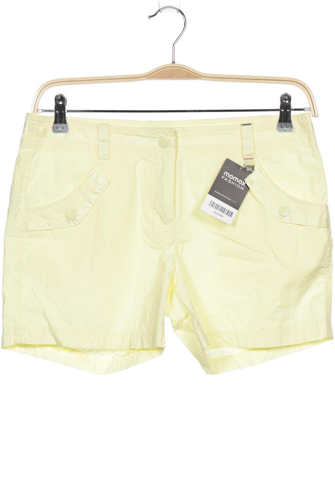 

Tommy Hilfiger Damen Shorts, gelb, Gr. 38