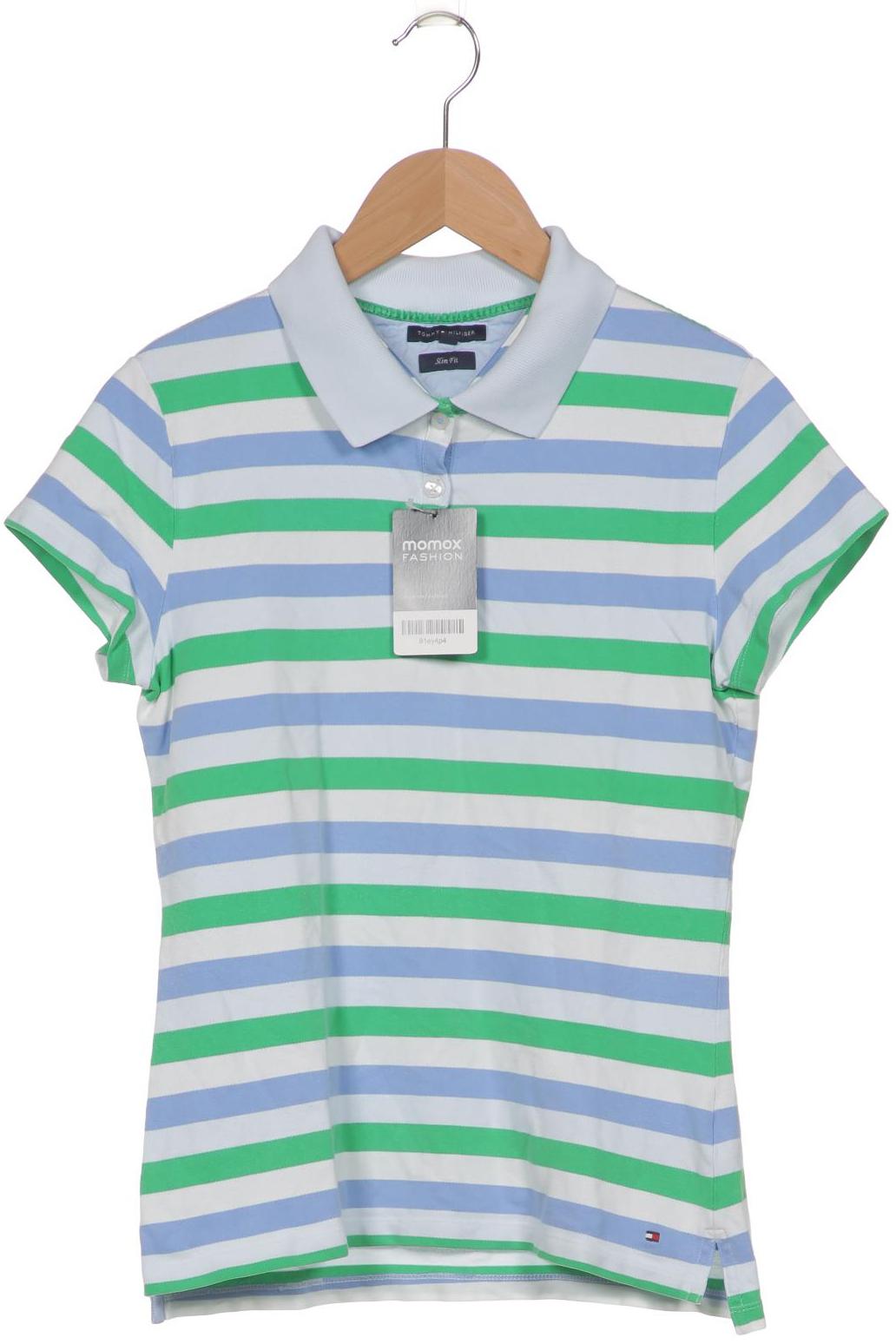 

Tommy Hilfiger Damen Poloshirt, mehrfarbig