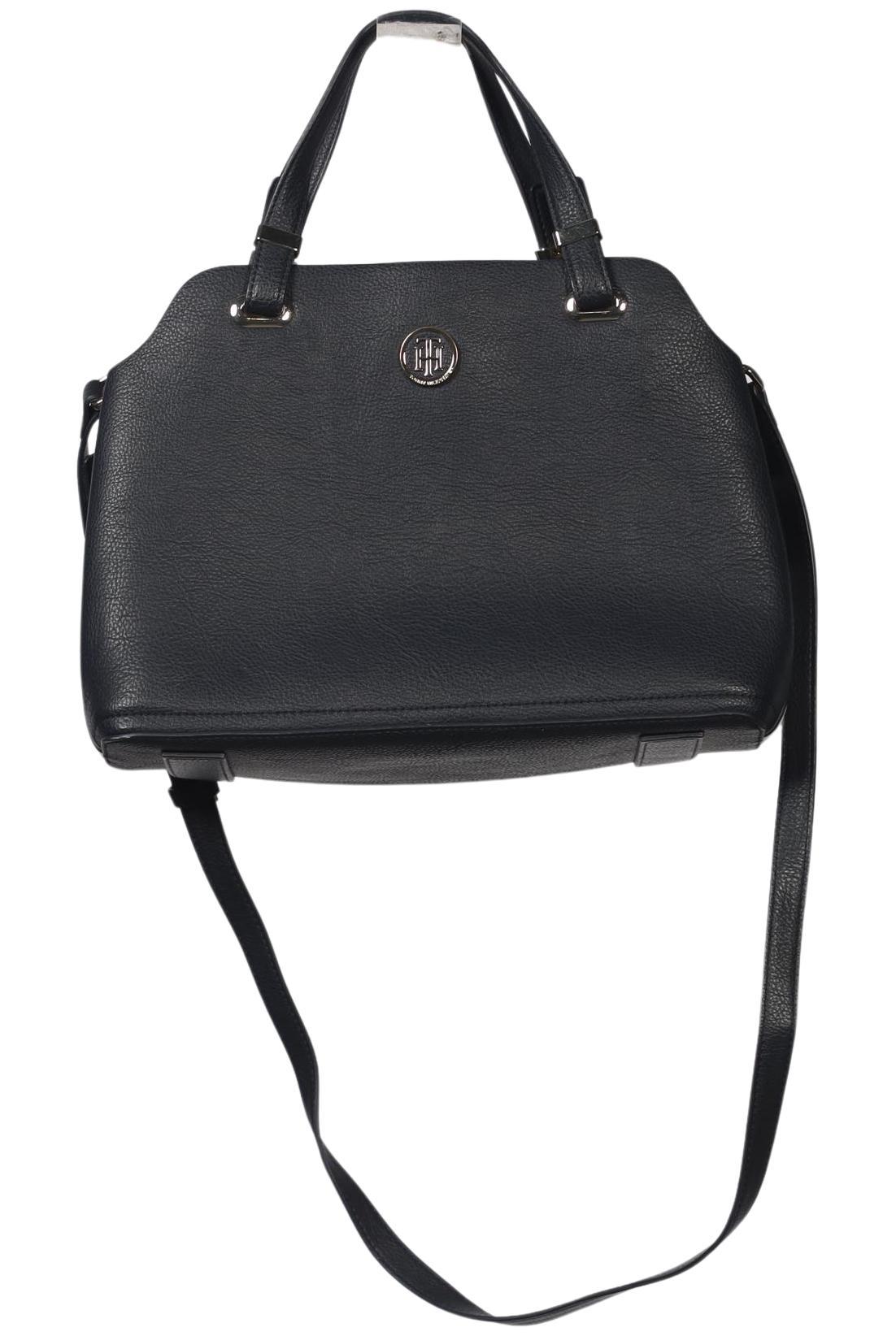 

Tommy Hilfiger Damen Handtasche, schwarz, Gr.