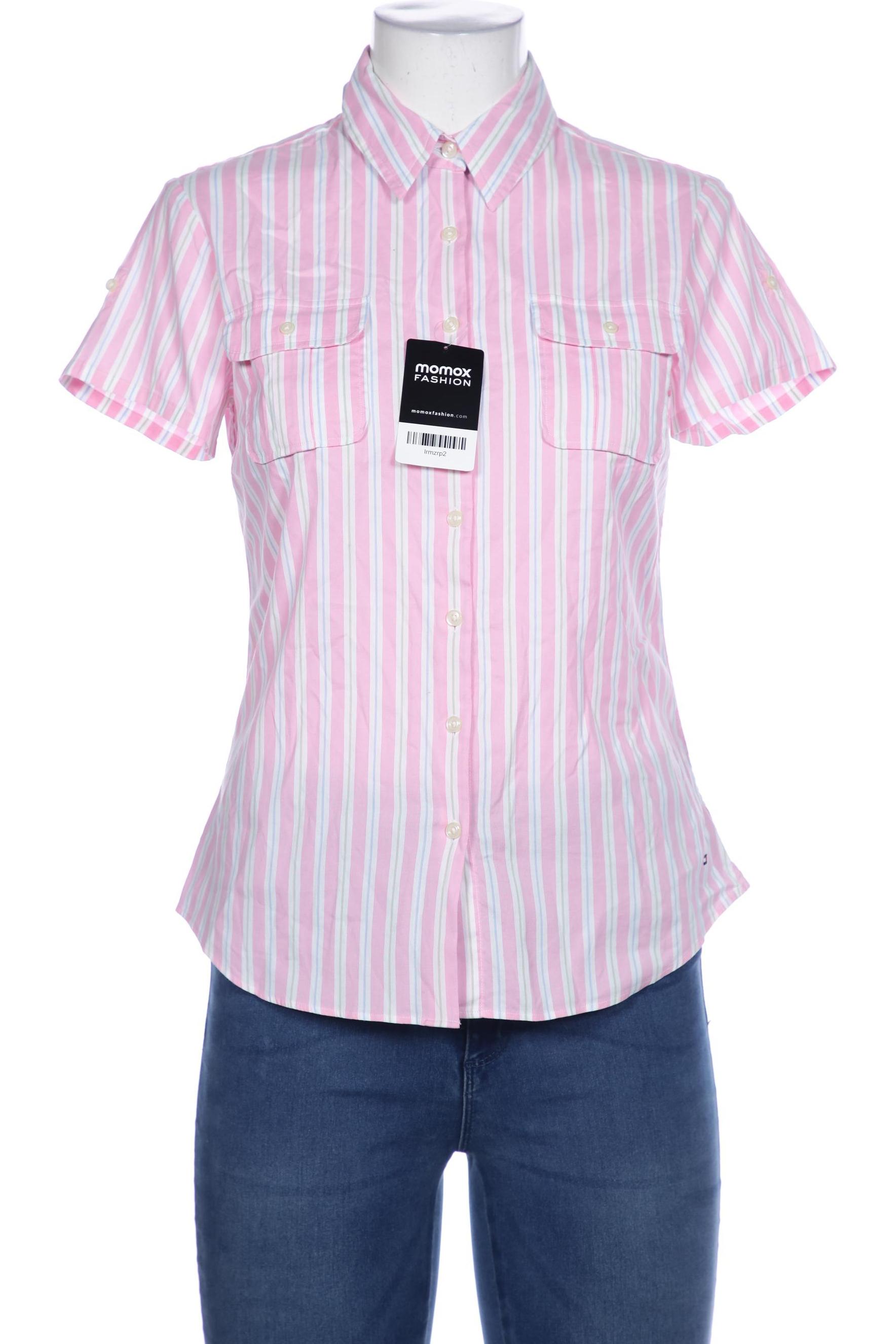 

Tommy Hilfiger Damen Bluse, pink, Gr. 6