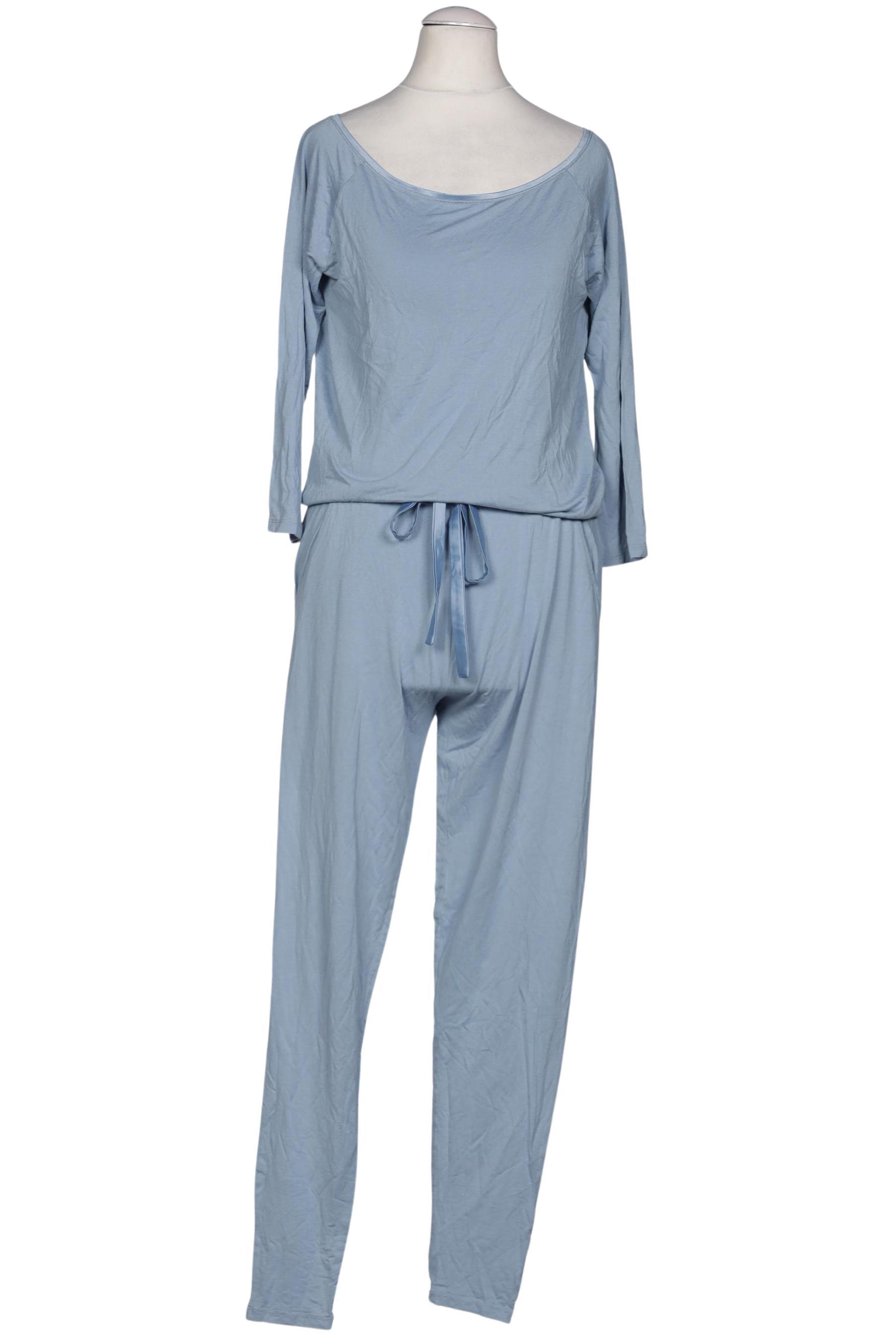 

Tommy Hilfiger Damen Jumpsuit/Overall, hellblau, Gr. 36