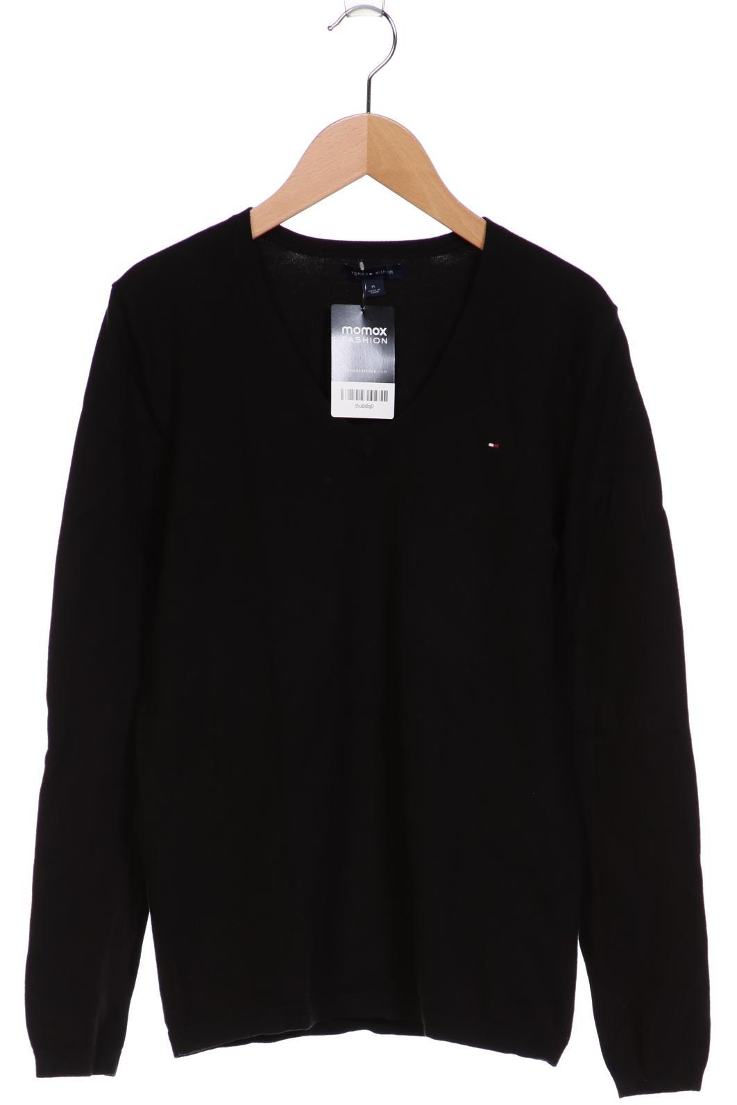 

Tommy Hilfiger Damen Pullover, schwarz, Gr. 38