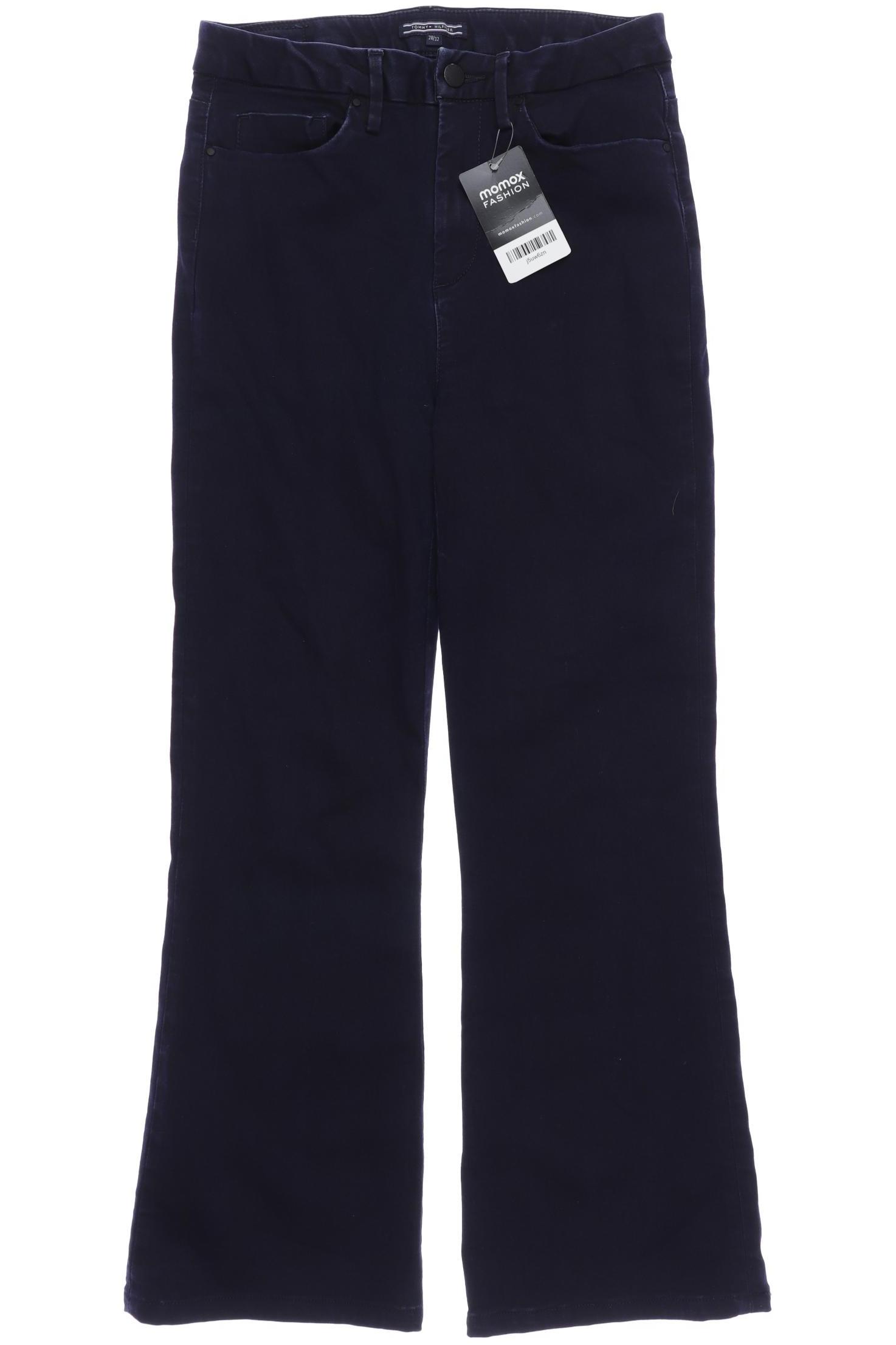 

Tommy Hilfiger Damen Jeans, marineblau, Gr. 28