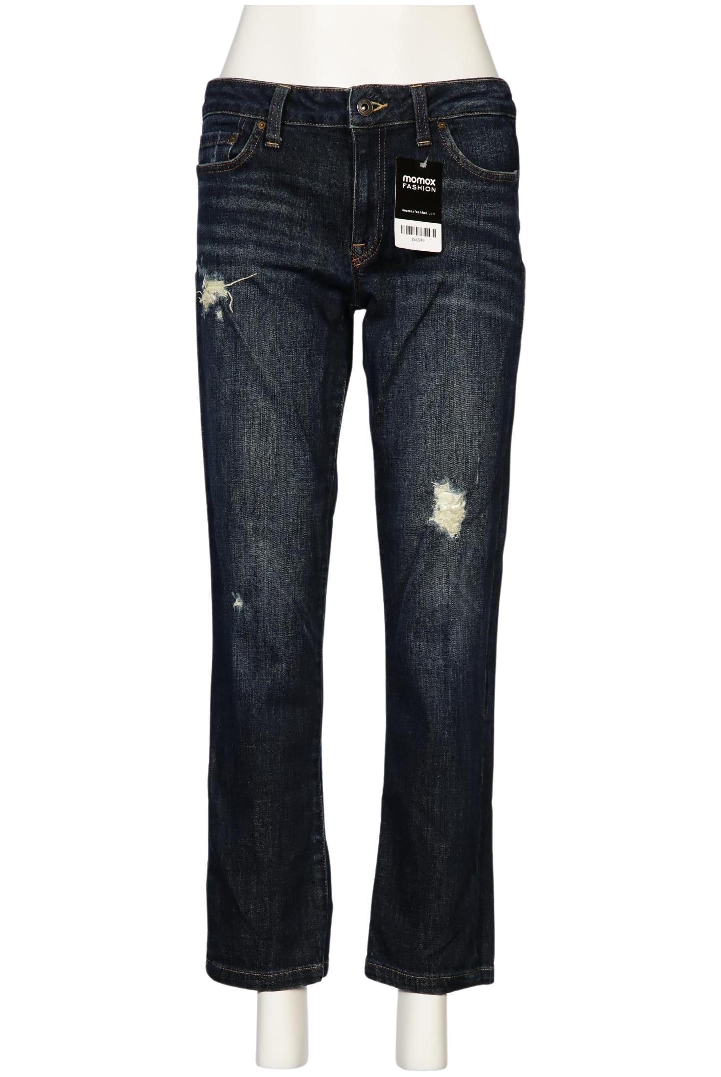 

Tommy Hilfiger Damen Jeans, marineblau, Gr. 6