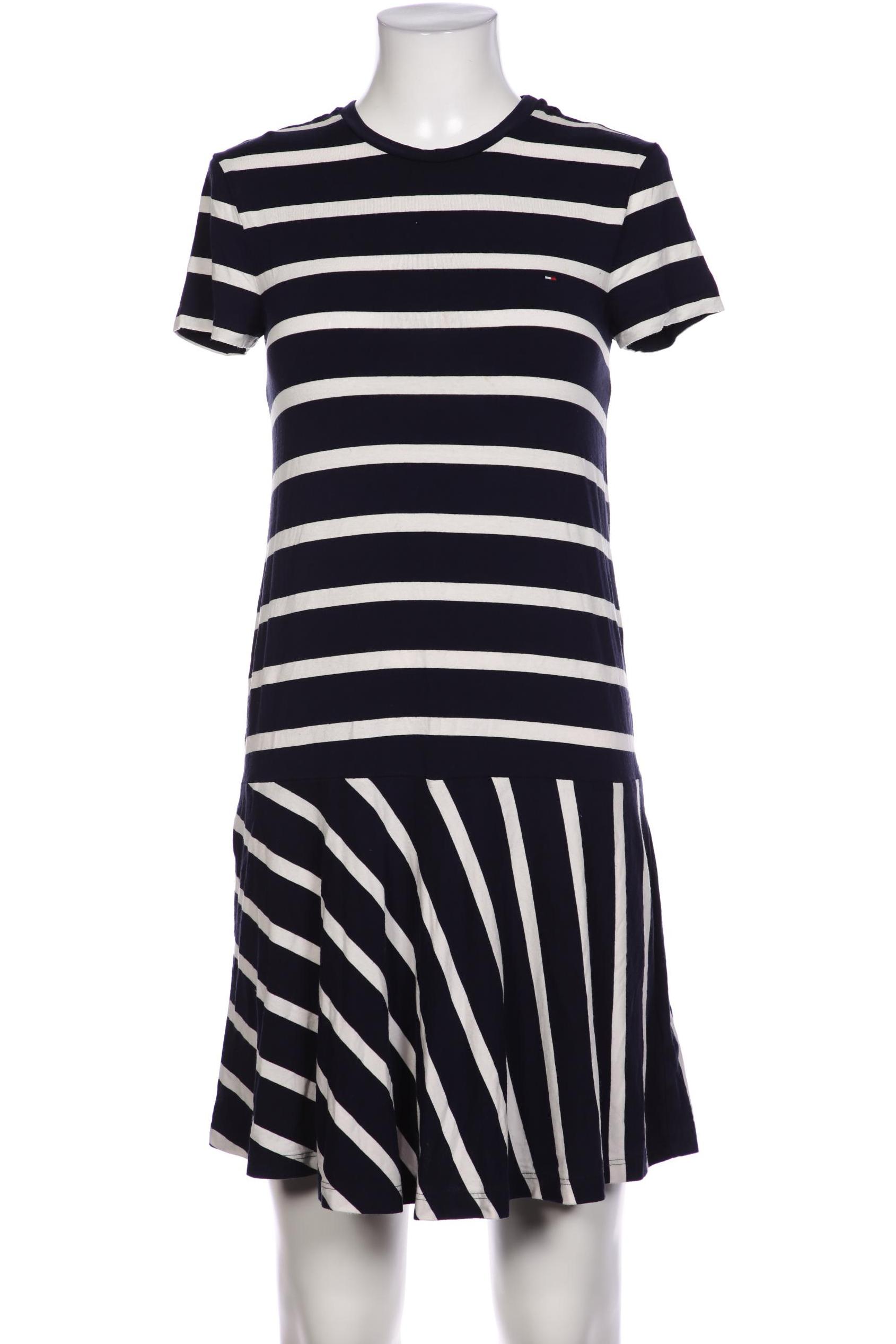 

Tommy Hilfiger Damen Kleid, marineblau, Gr. 34