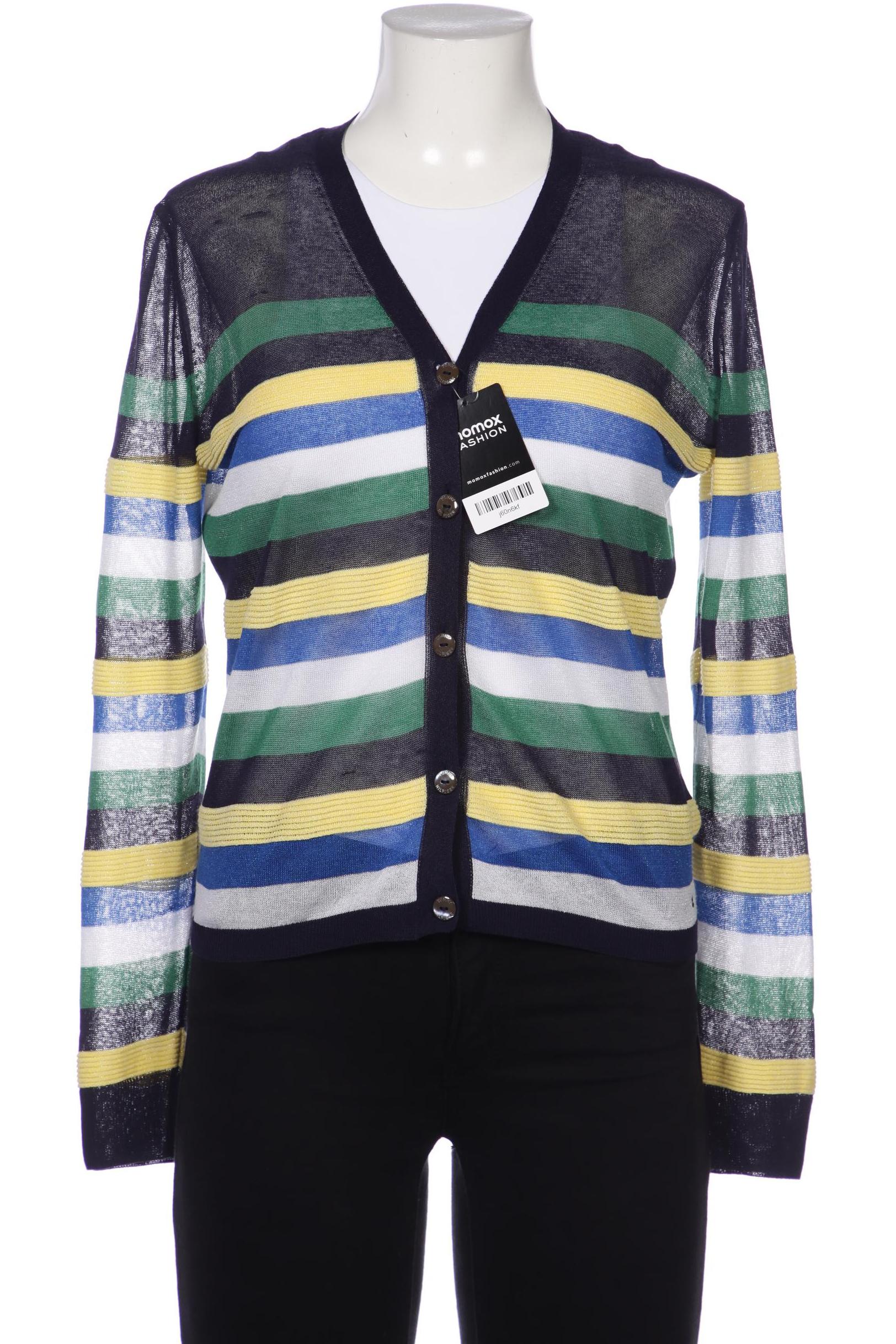 

Tommy Hilfiger Damen Strickjacke, mehrfarbig