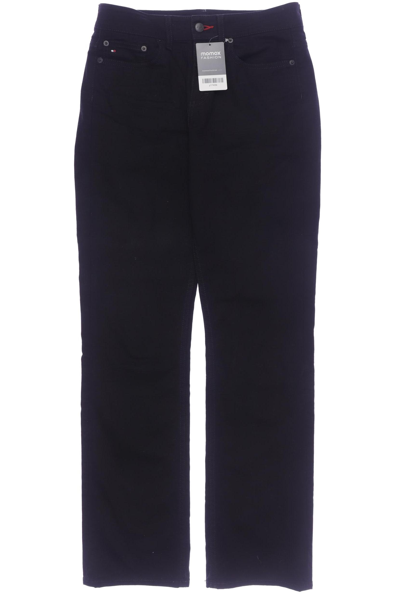 

Tommy Hilfiger Damen Jeans, schwarz, Gr. 28