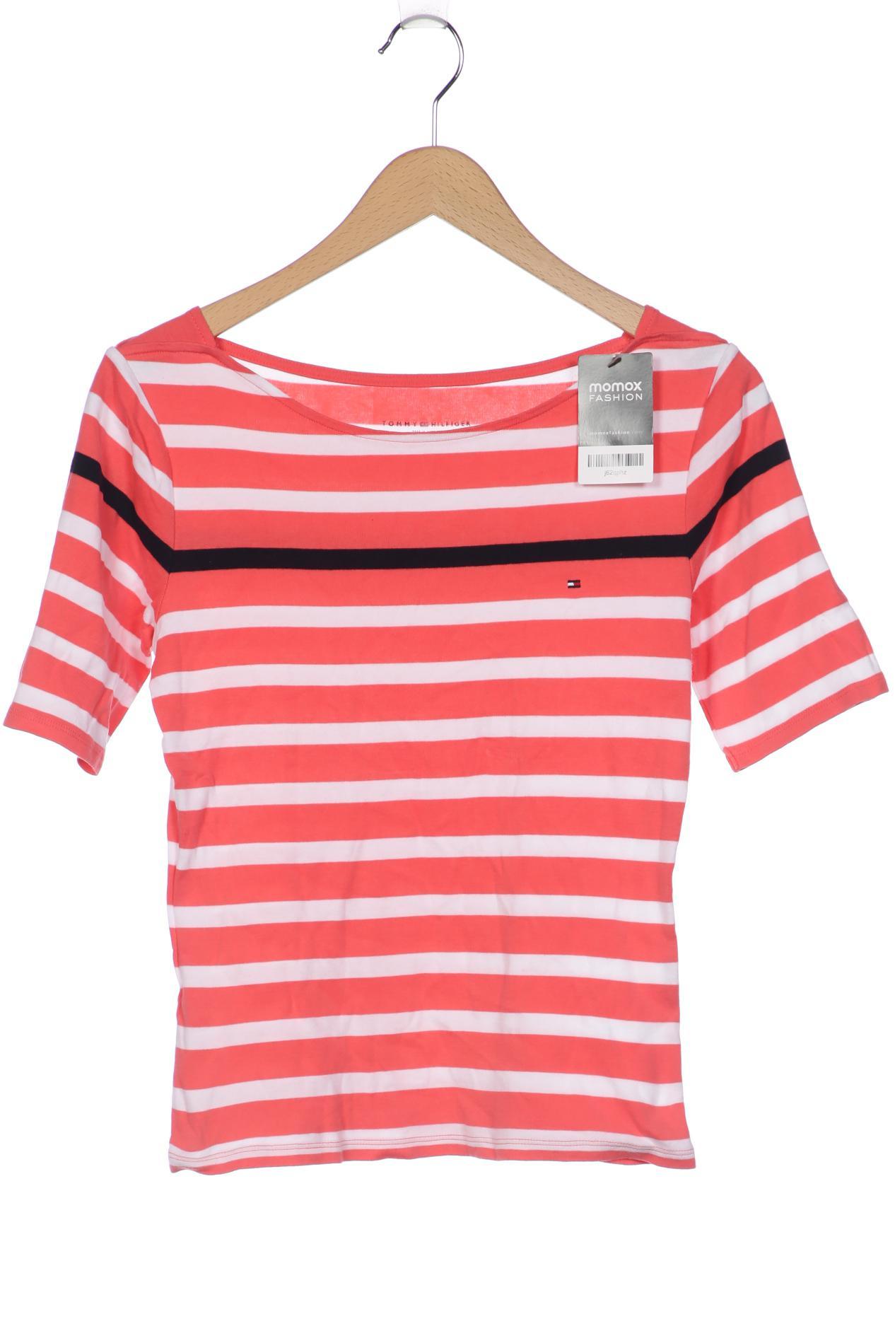 

Tommy Hilfiger Damen T-Shirt, pink