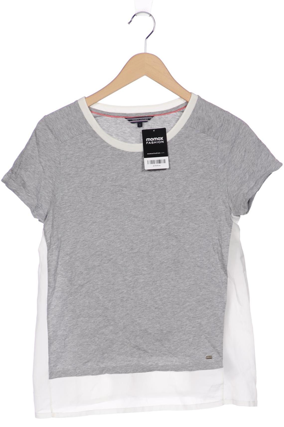 

Tommy Hilfiger Damen T-Shirt, grau