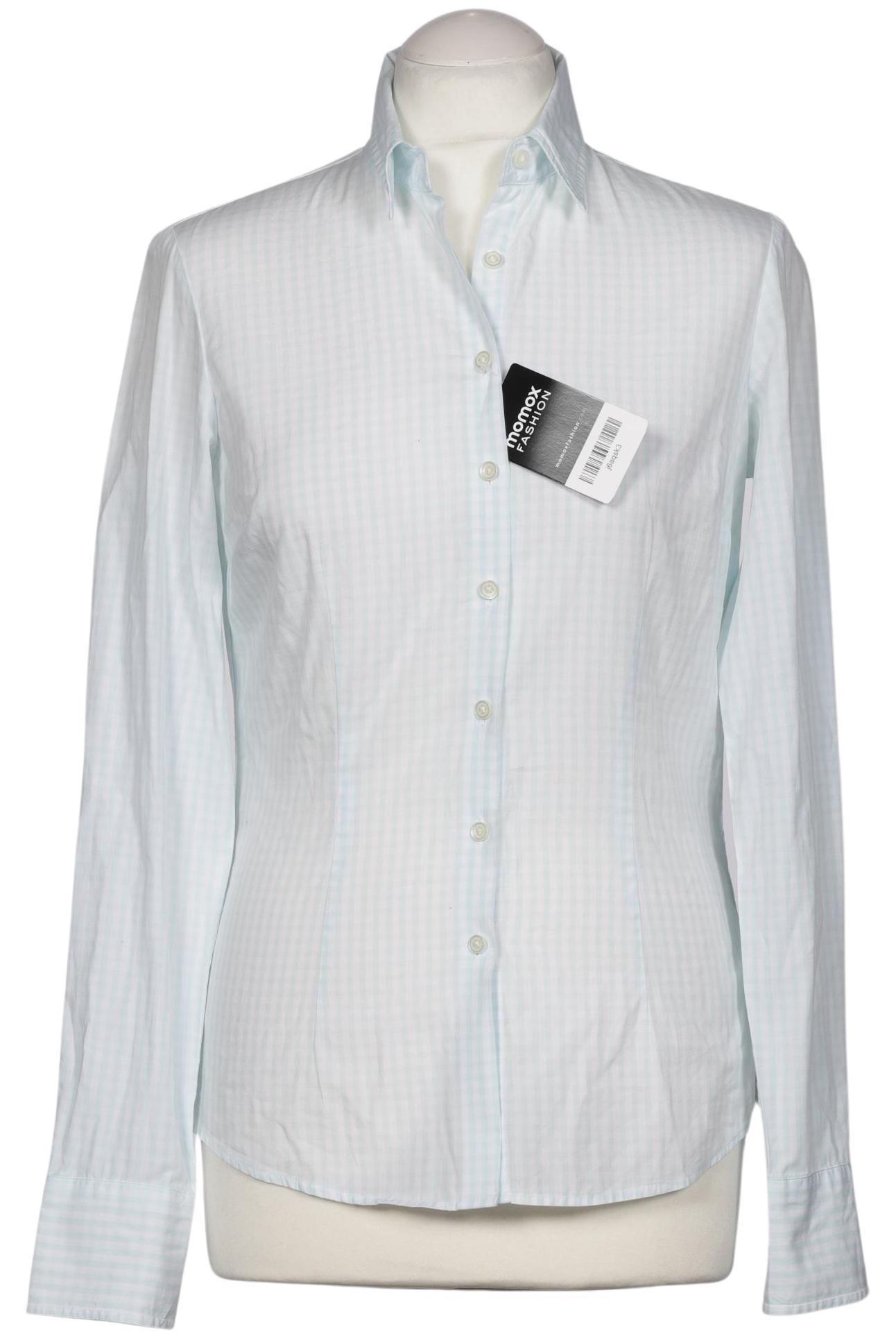 

Tommy Hilfiger Damen Bluse, hellblau, Gr. 4