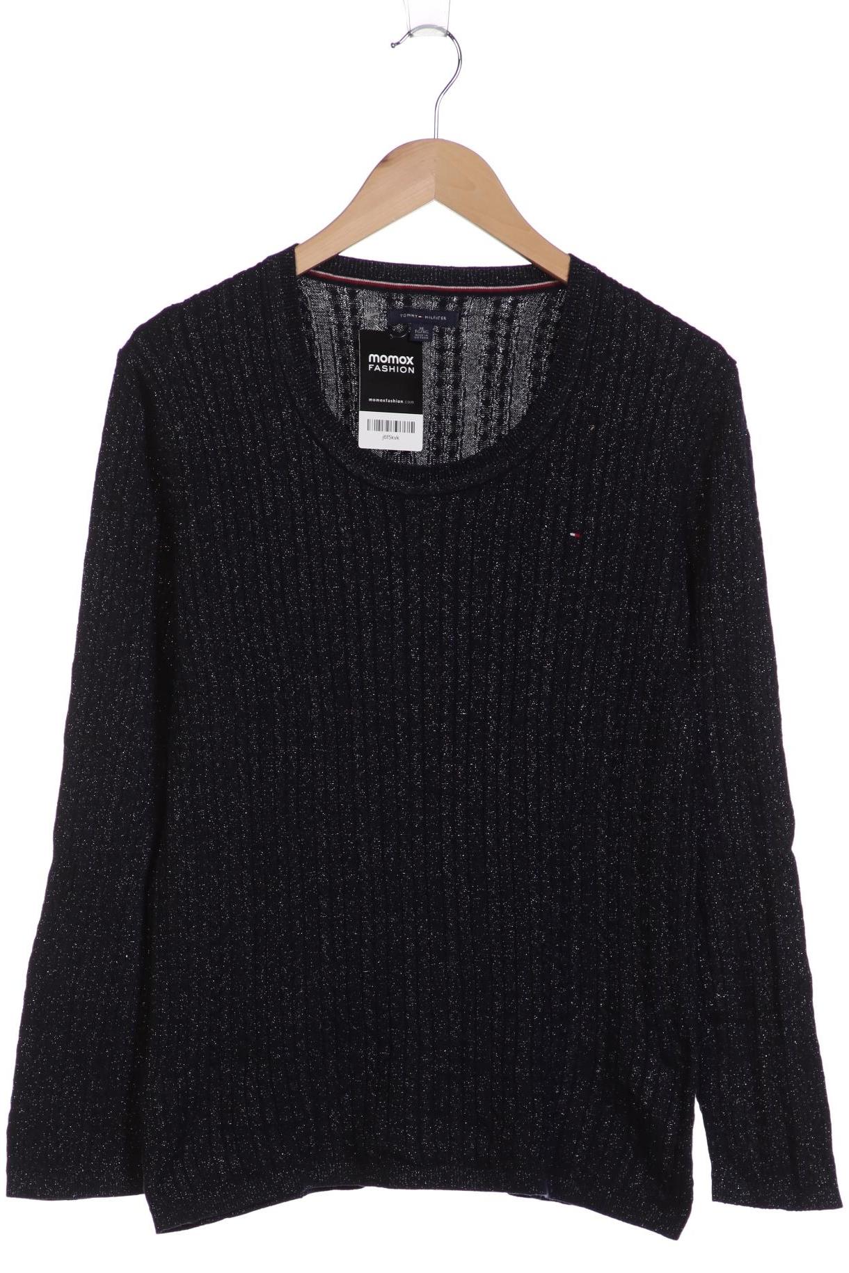 

Tommy Hilfiger Damen Pullover, blau, Gr. 44