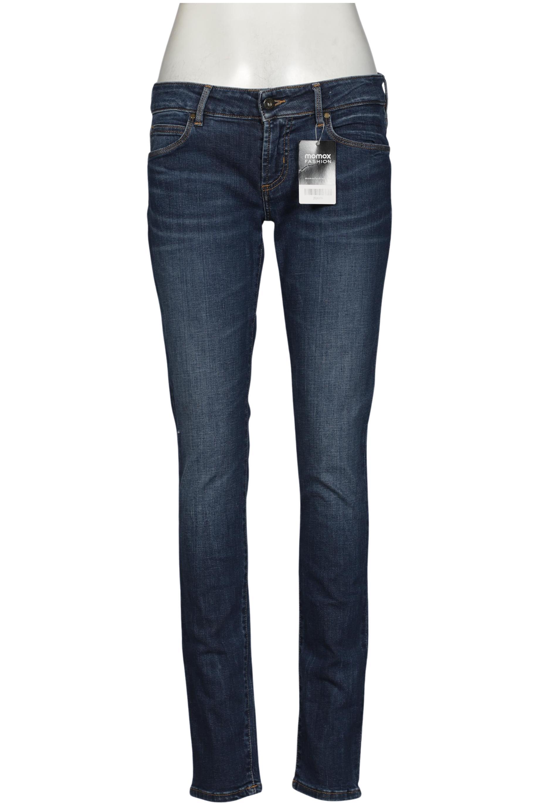 

Tommy Hilfiger Damen Jeans, blau, Gr. 29