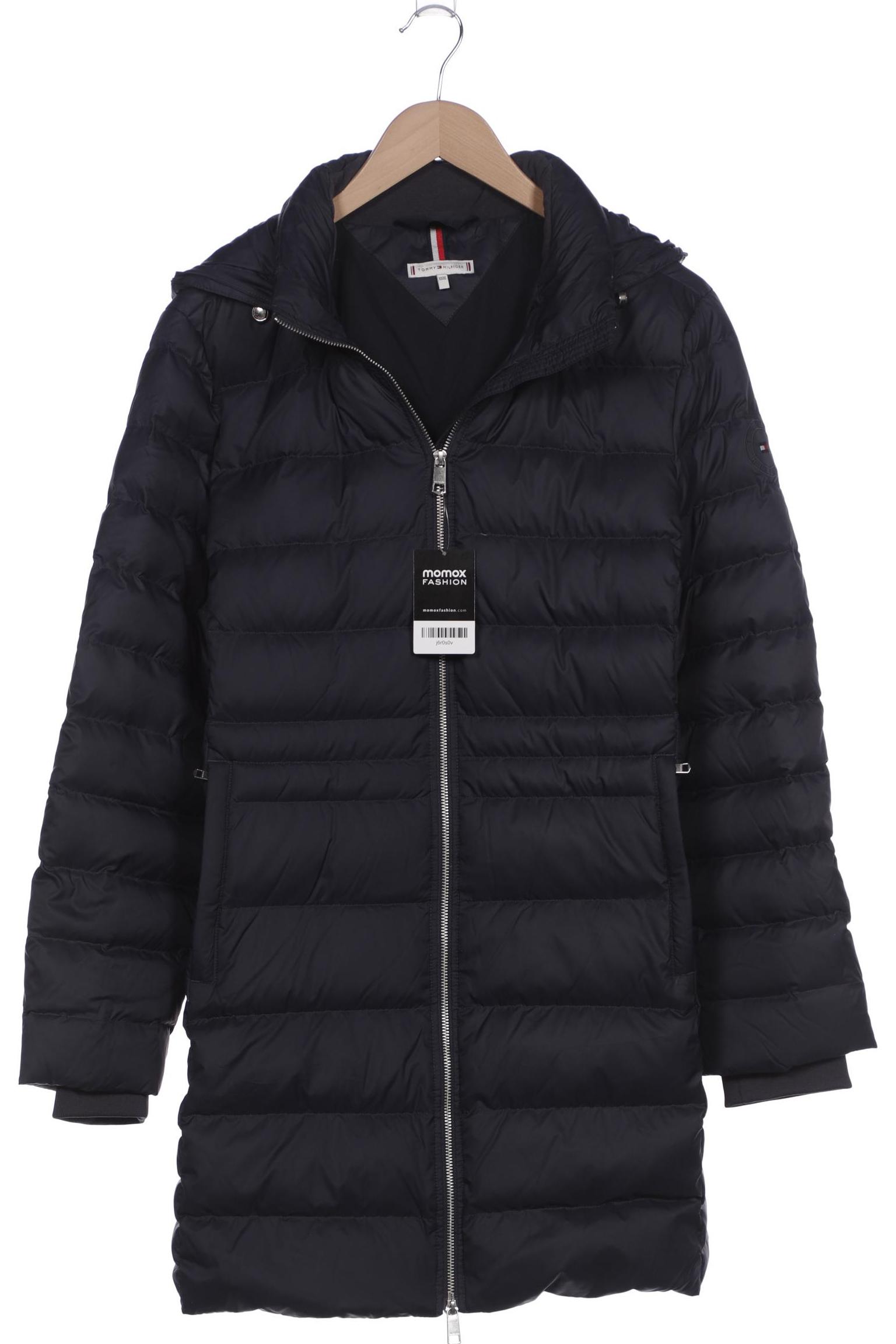 

Tommy Hilfiger Damen Mantel, marineblau, Gr. 48