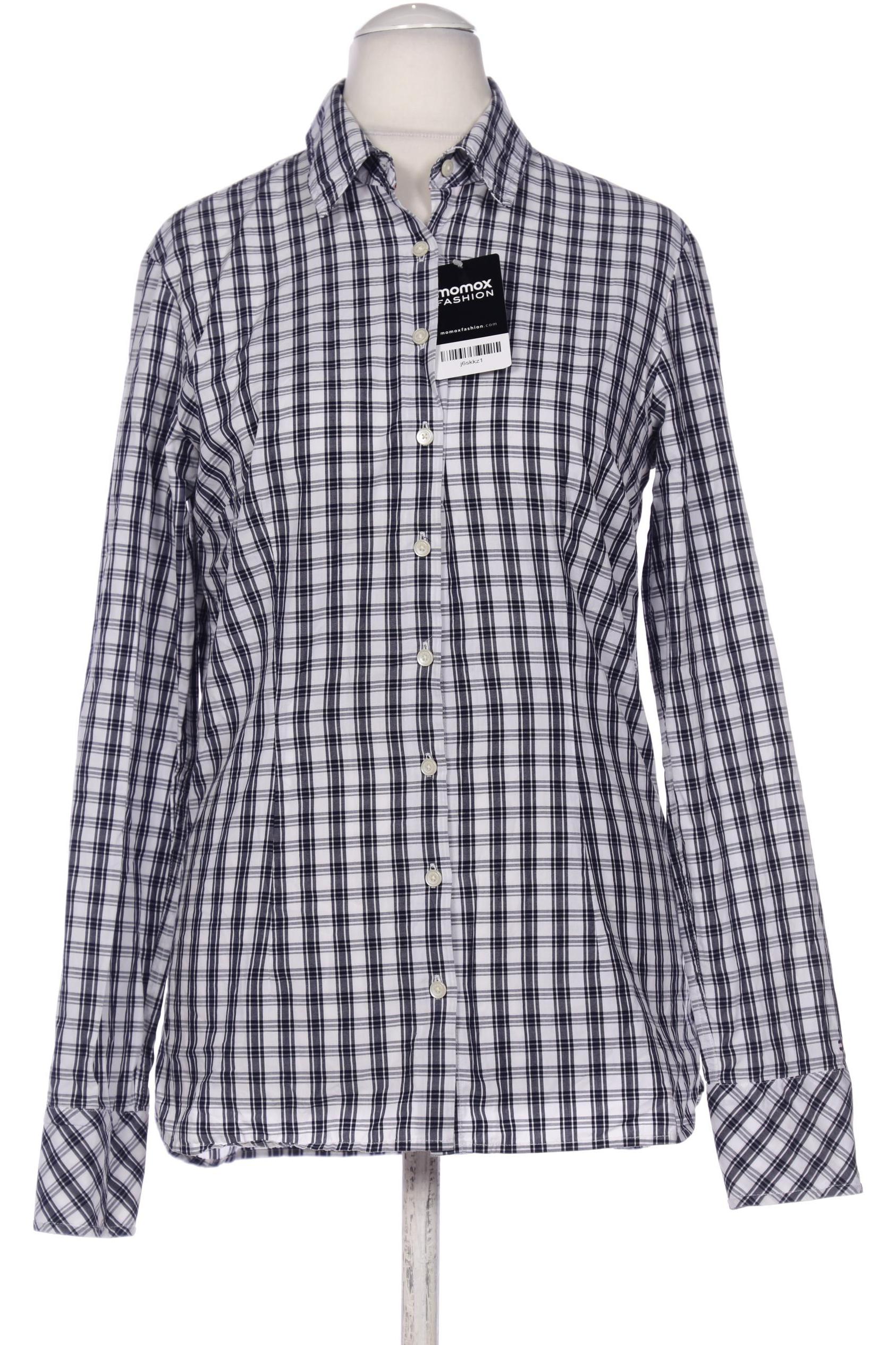 

Tommy Hilfiger Damen Bluse, weiß, Gr. 8