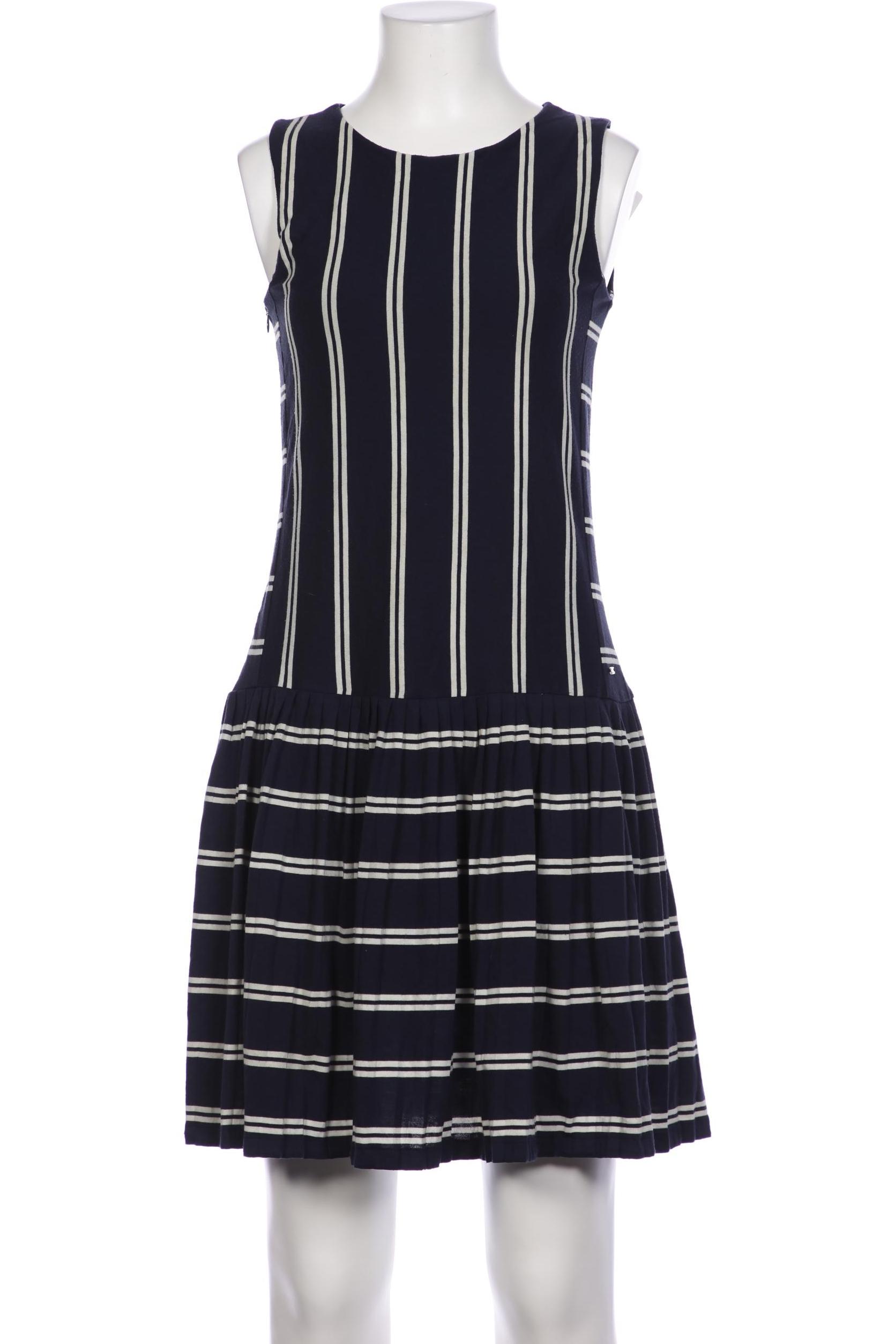 

Tommy Hilfiger Damen Kleid, marineblau, Gr. 34