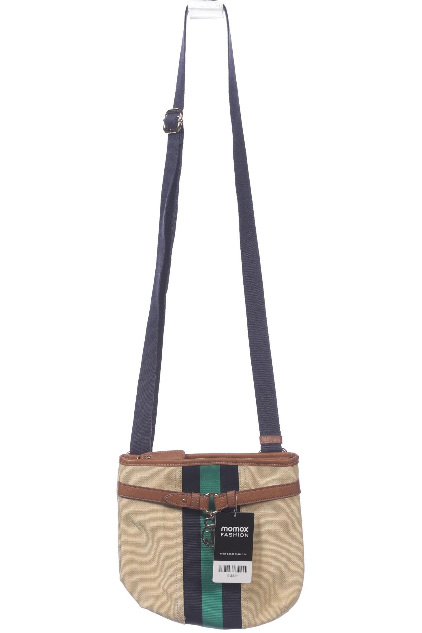 

Tommy Hilfiger Damen Handtasche, beige, Gr.