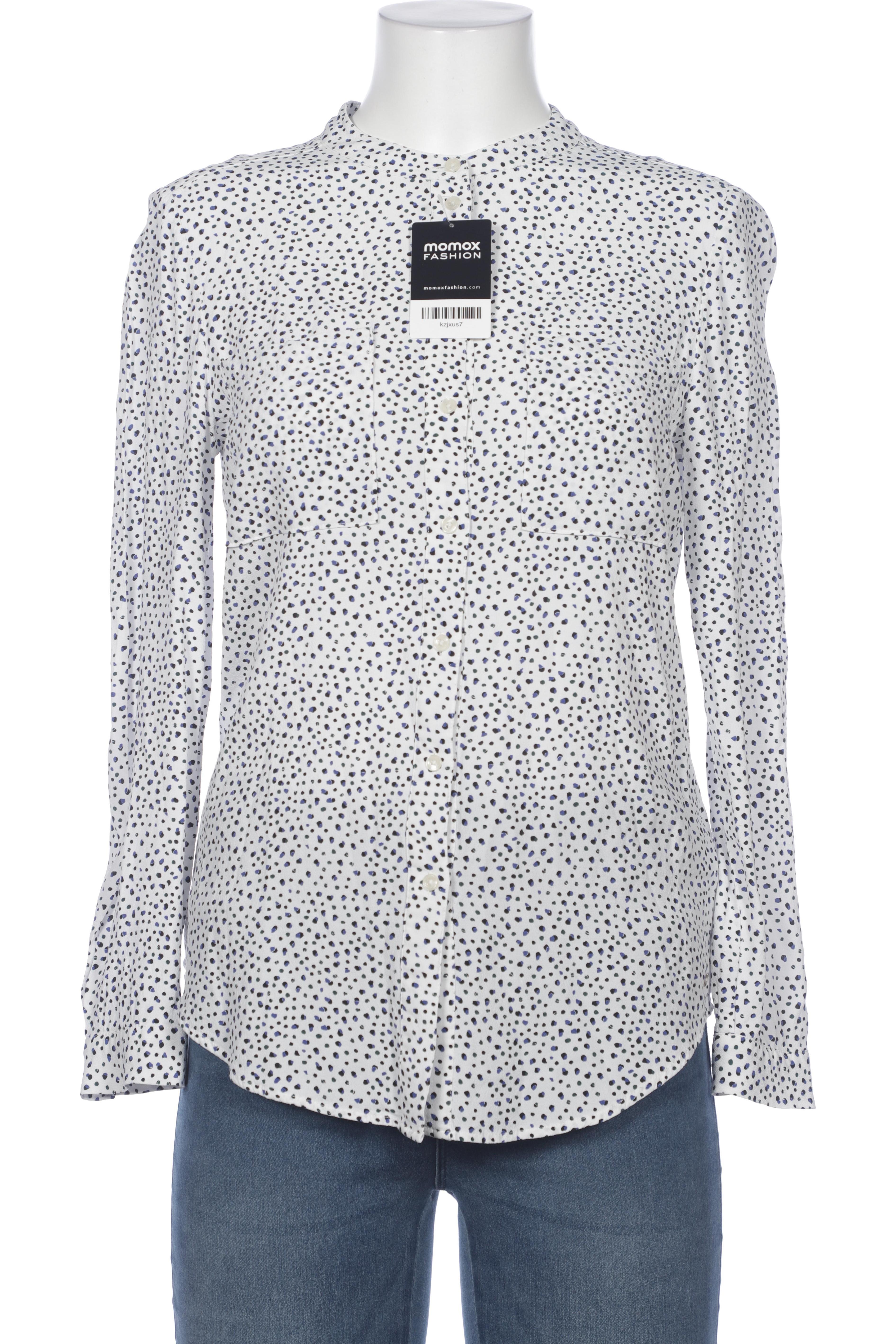 

Tommy Hilfiger Damen Bluse, weiß, Gr. 6