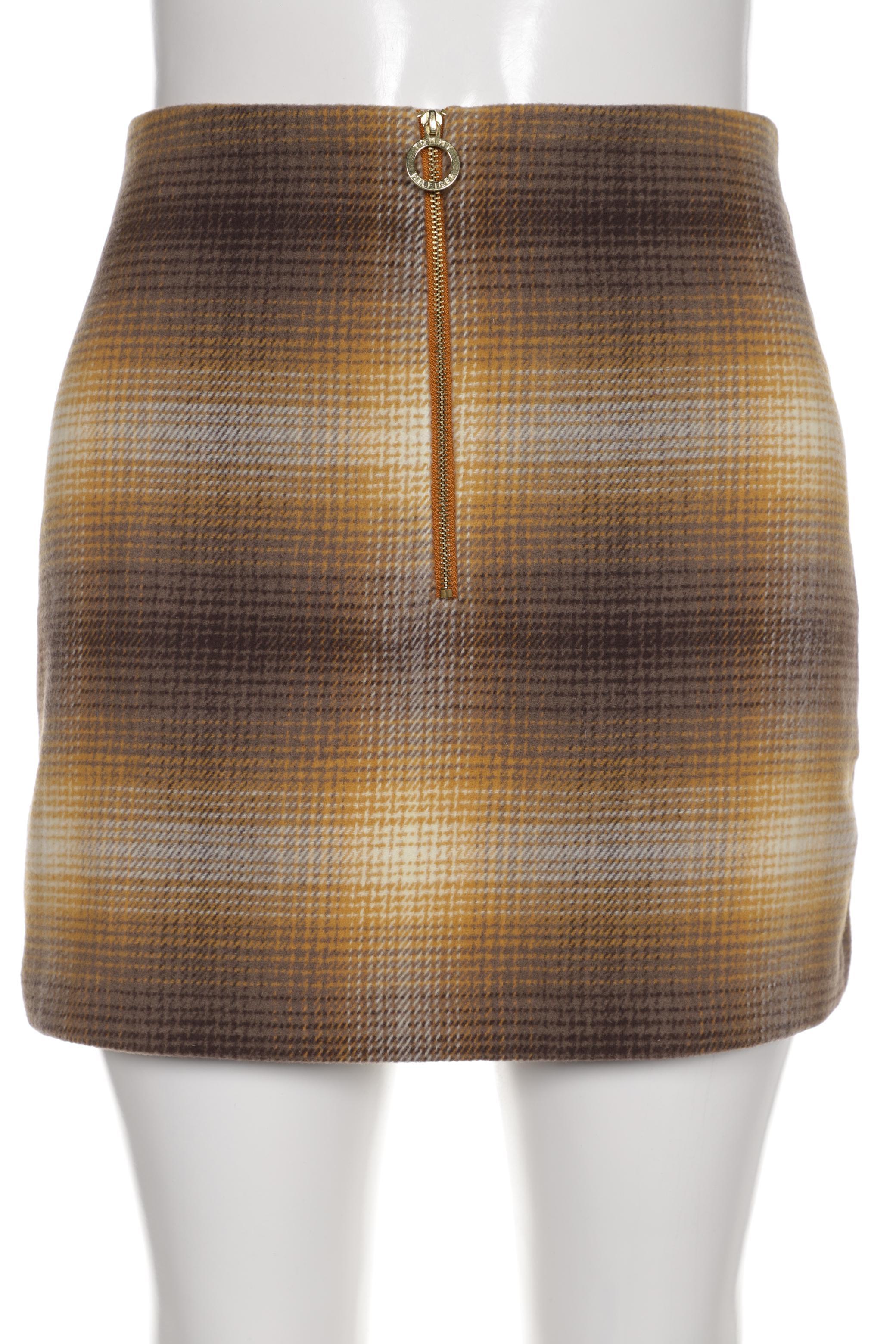 

Tommy Hilfiger Damen Rock, gelb
