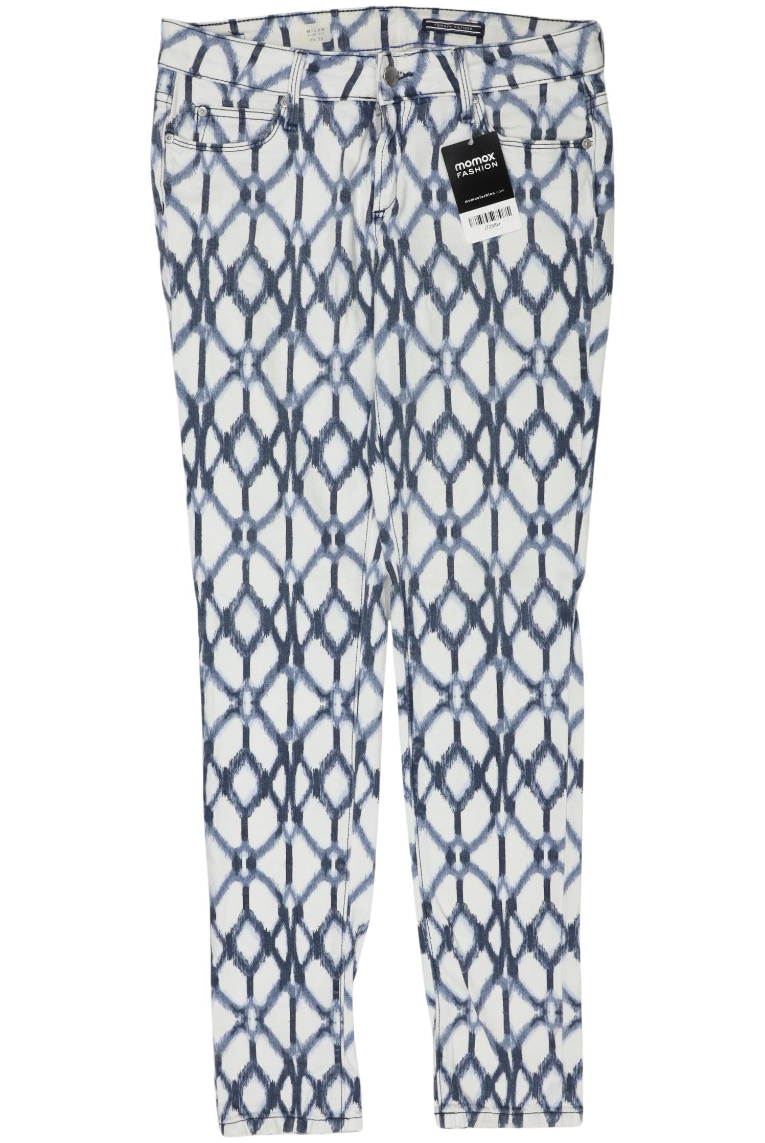 

Tommy Hilfiger Damen Jeans, marineblau, Gr. 29