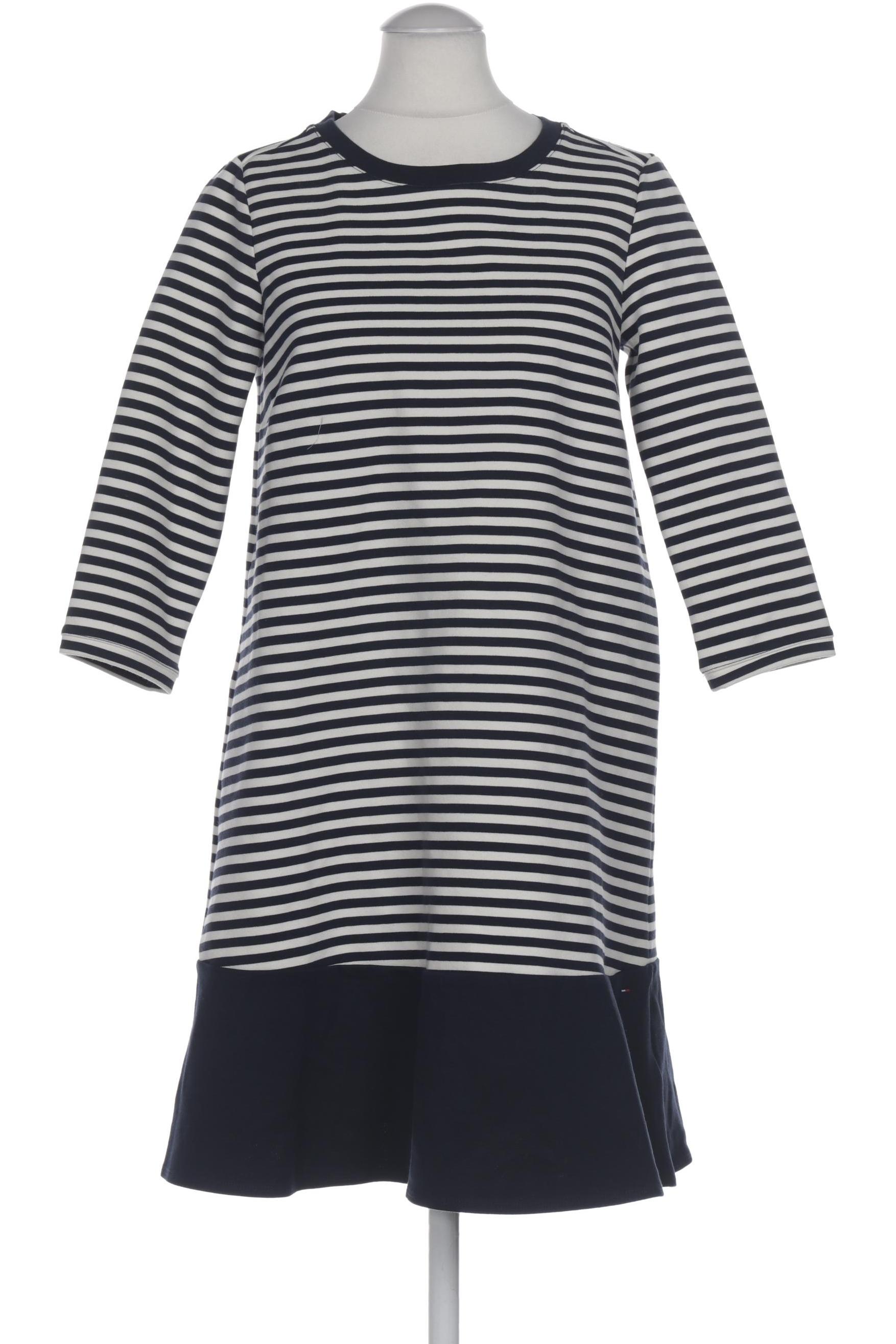 

Tommy Hilfiger Damen Kleid, marineblau, Gr. 34