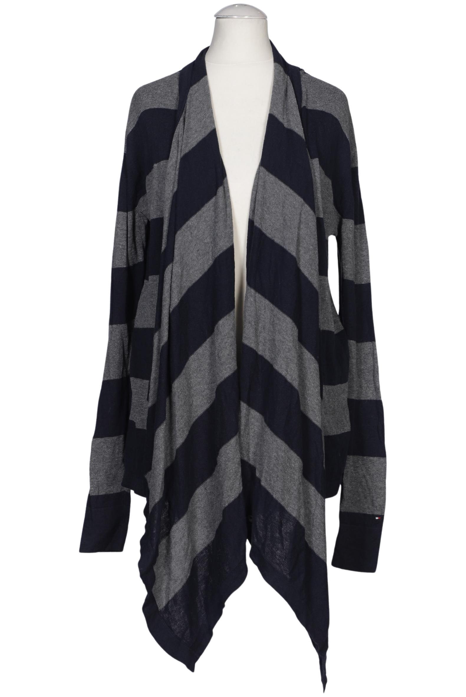 

Tommy Hilfiger Damen Strickjacke, mehrfarbig, Gr. 36