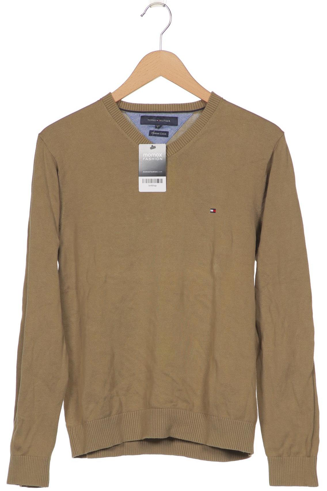 

Tommy Hilfiger Damen Pullover, braun, Gr. 38