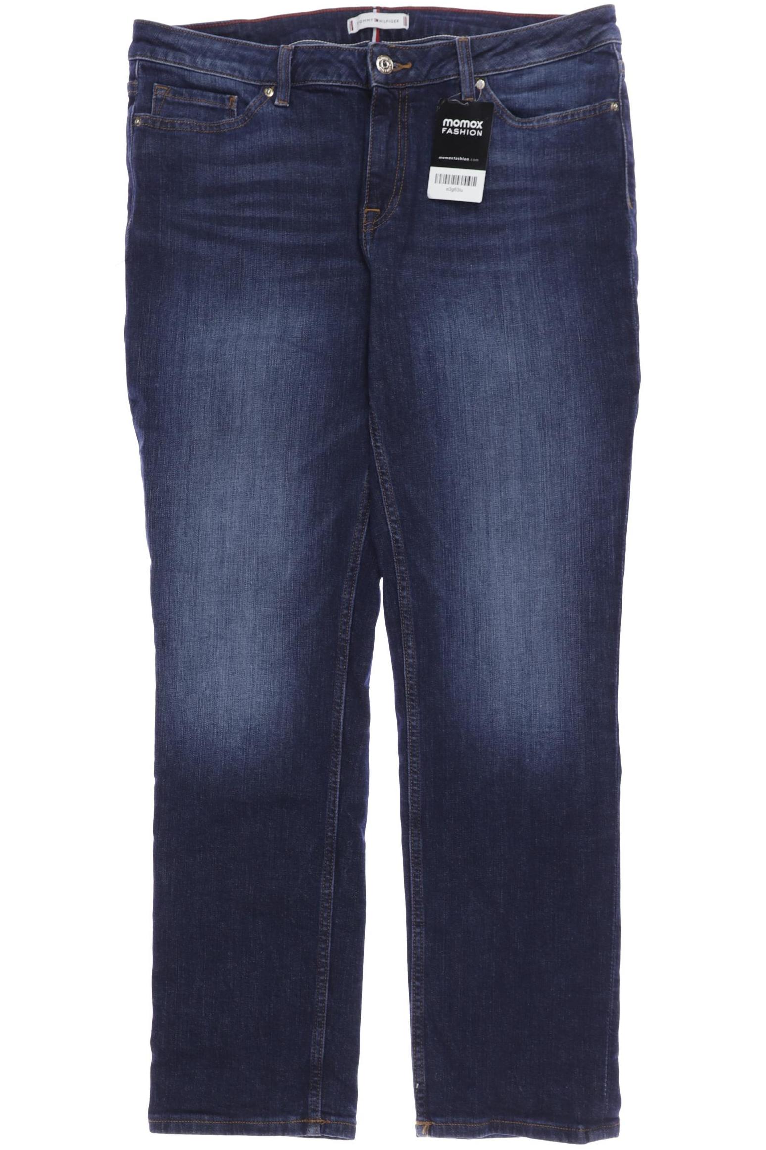 

Tommy Hilfiger Damen Jeans, marineblau, Gr. 32