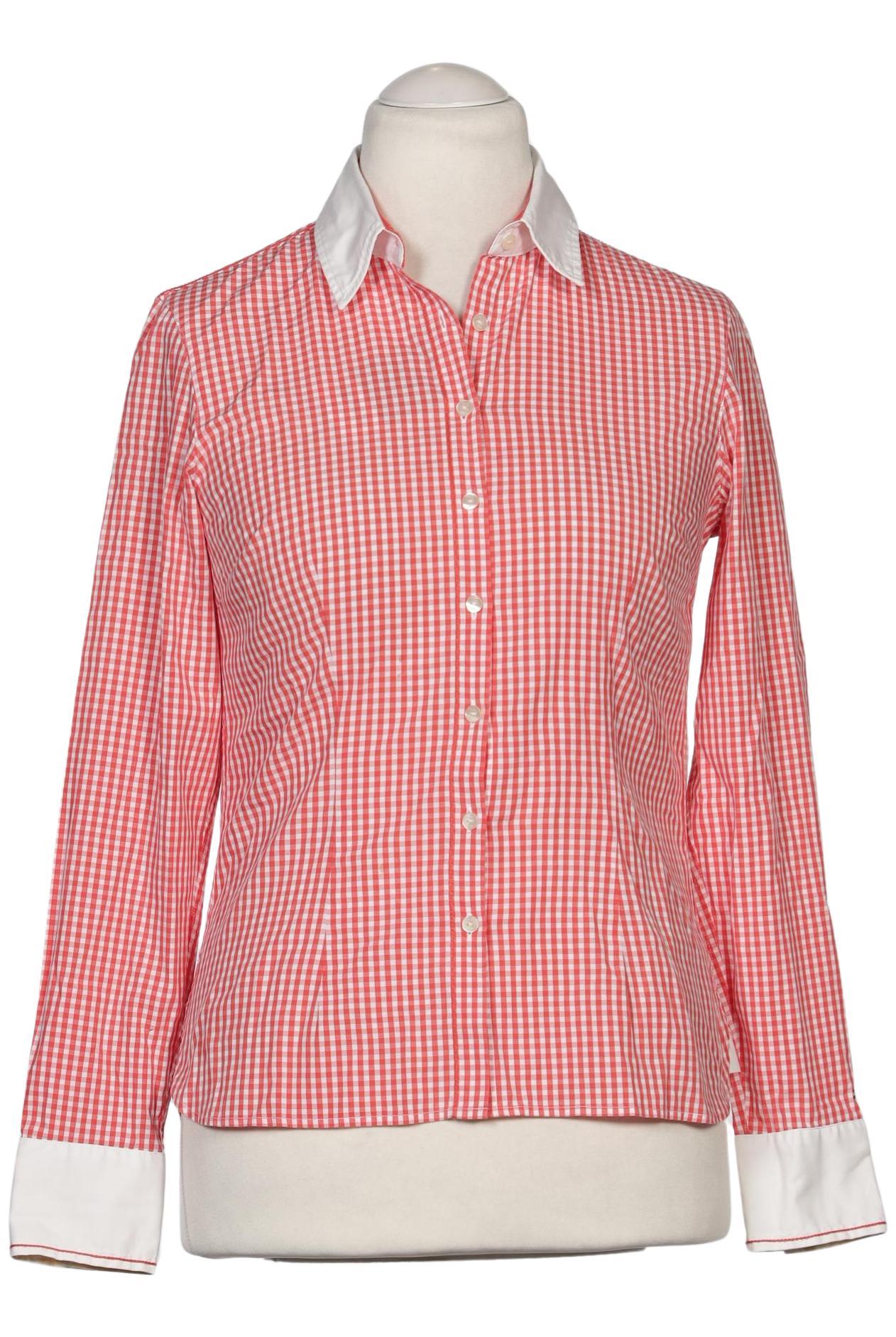 

Tommy Hilfiger Damen Bluse, mehrfarbig, Gr. 6