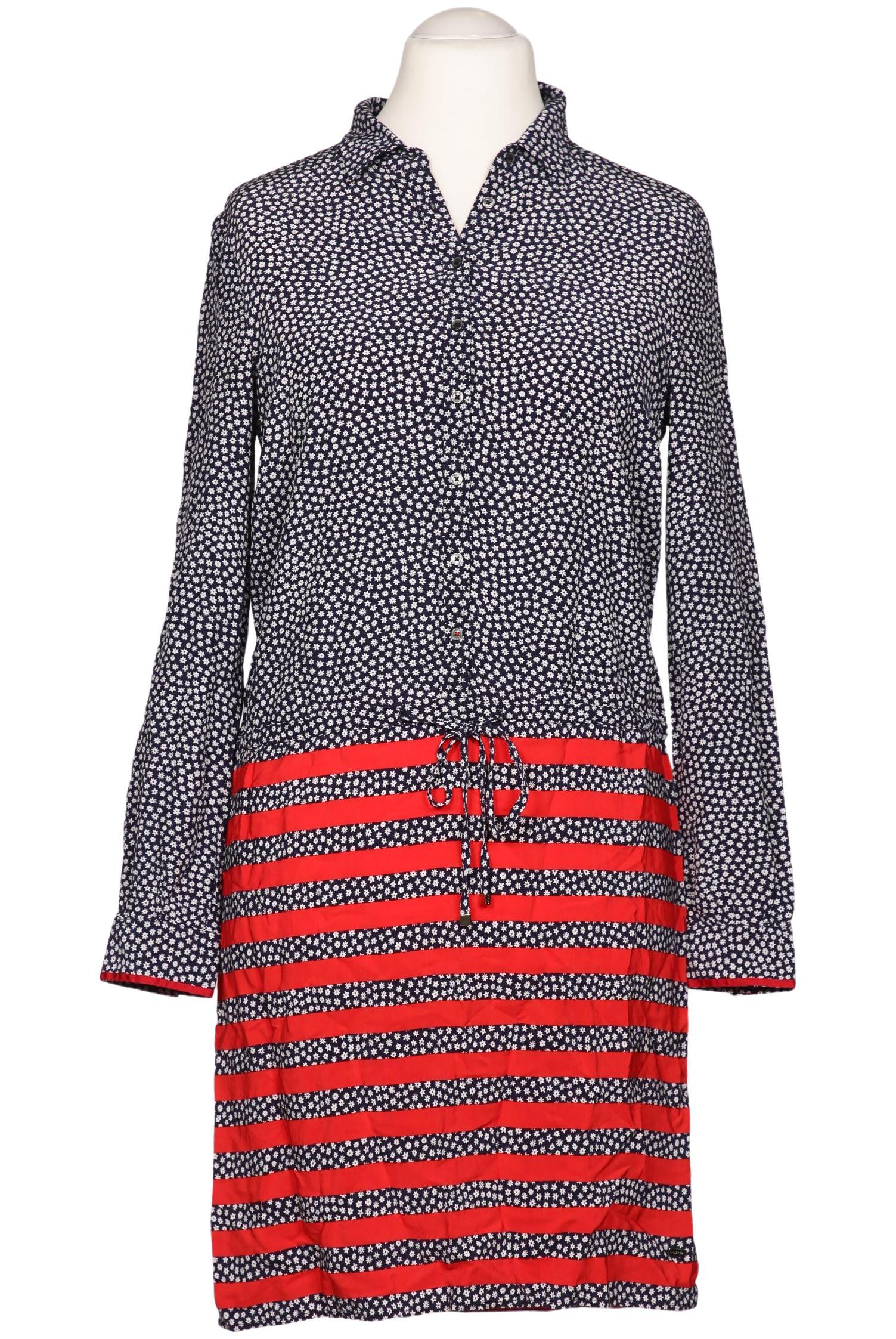 

Tommy Hilfiger Damen Kleid, mehrfarbig, Gr. 6