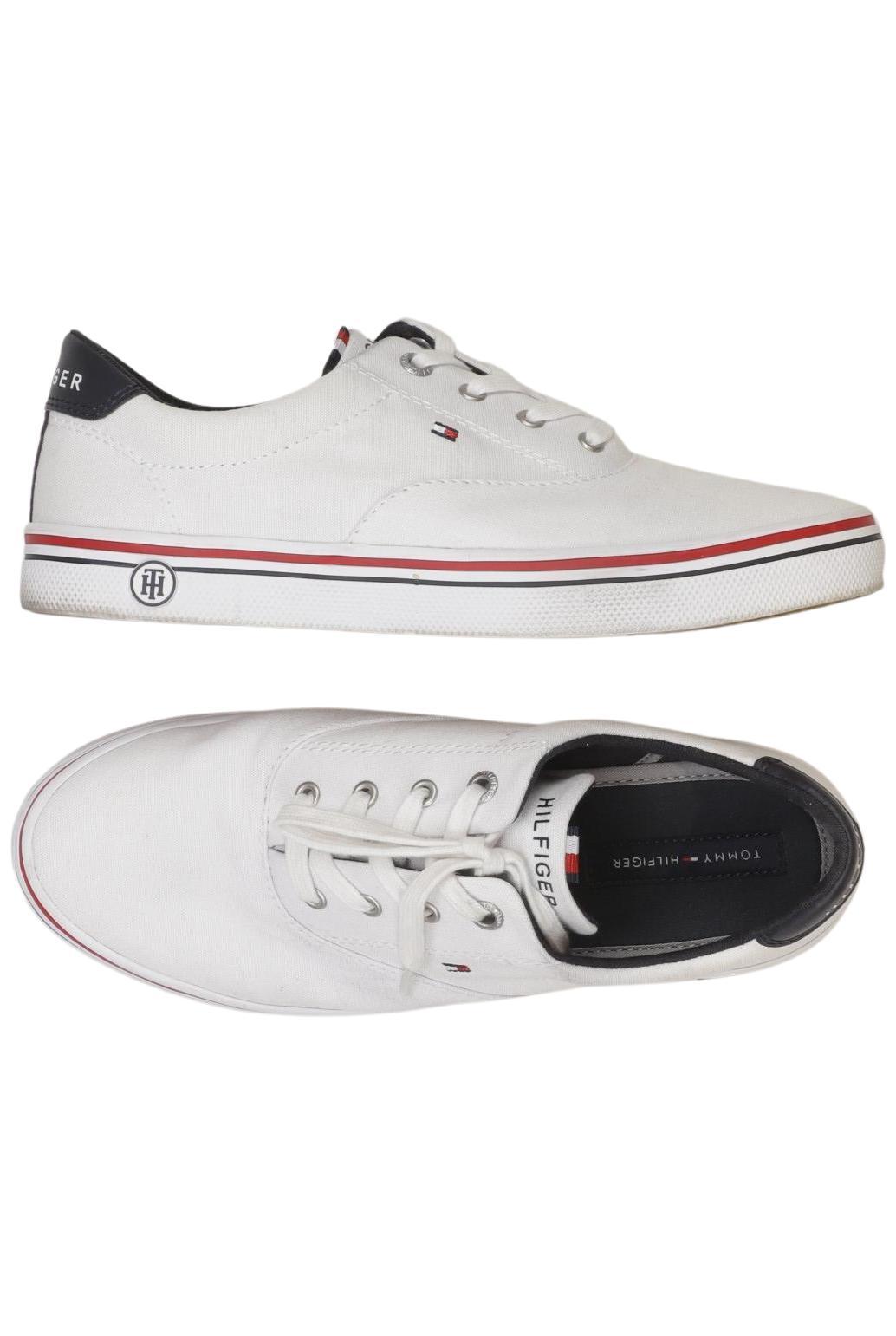 

Tommy Hilfiger Damen Sneakers, weiß, Gr. 37