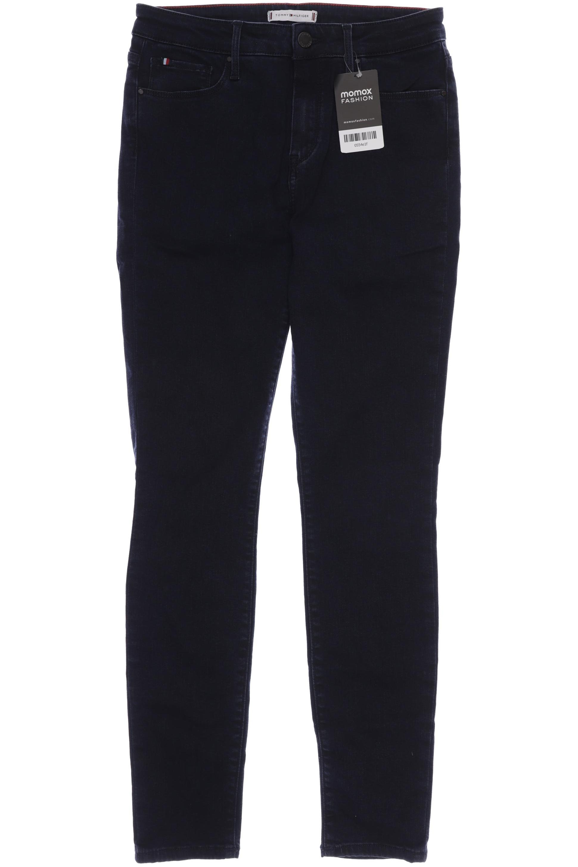 

Tommy Hilfiger Damen Jeans, marineblau, Gr. 28