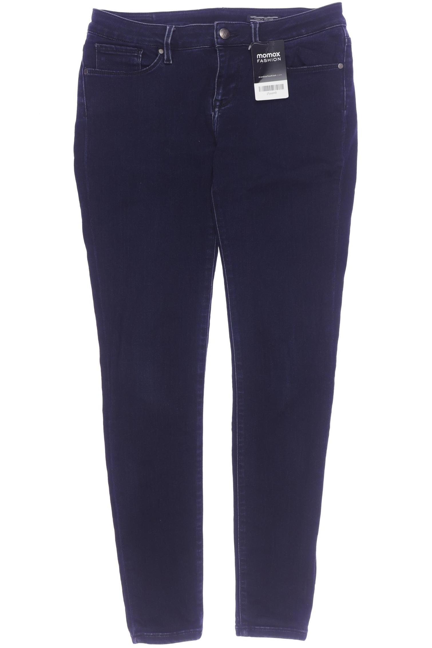 

Tommy Hilfiger Damen Jeans, marineblau, Gr. 29