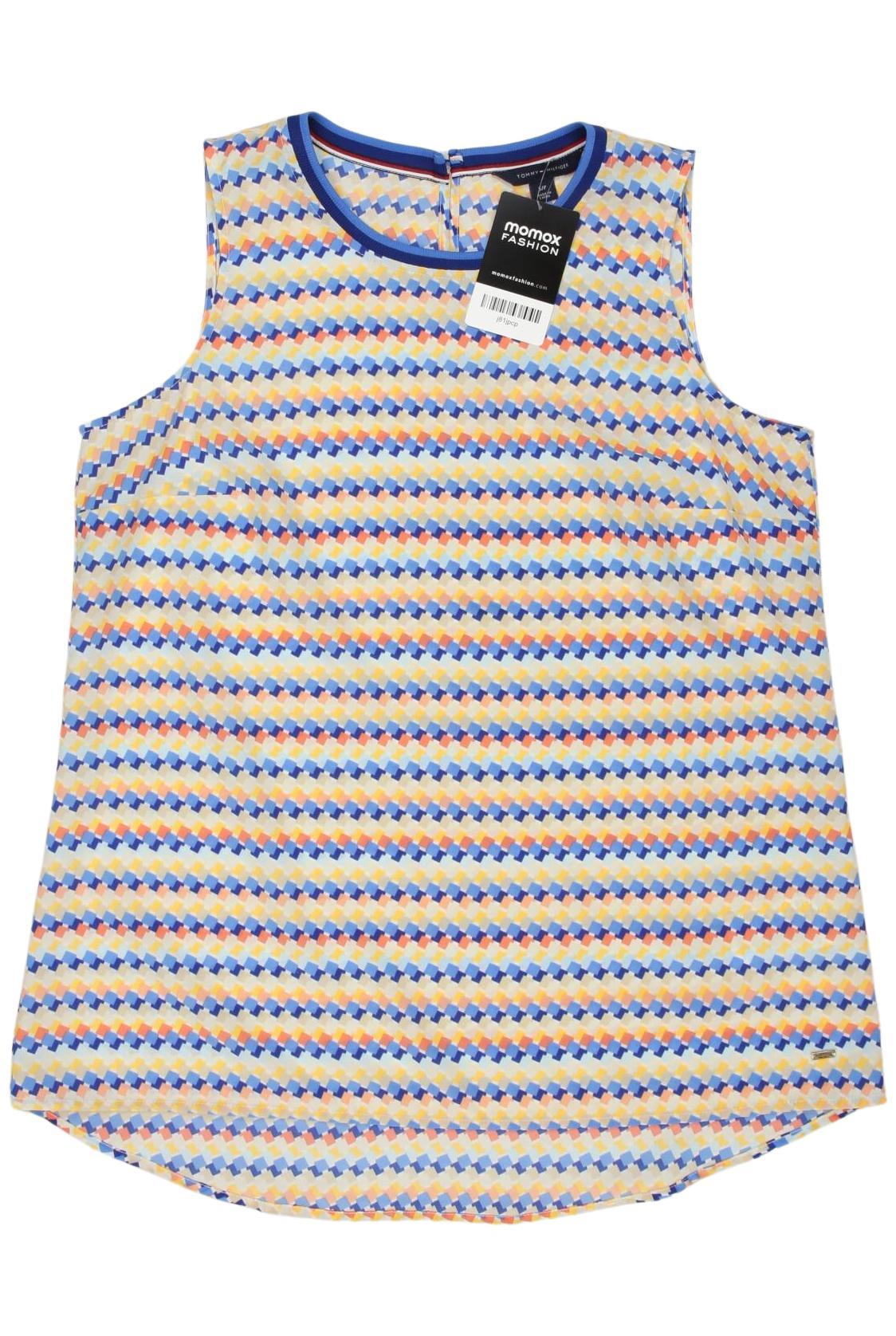 

Tommy Hilfiger Damen Top, mehrfarbig, Gr. 36
