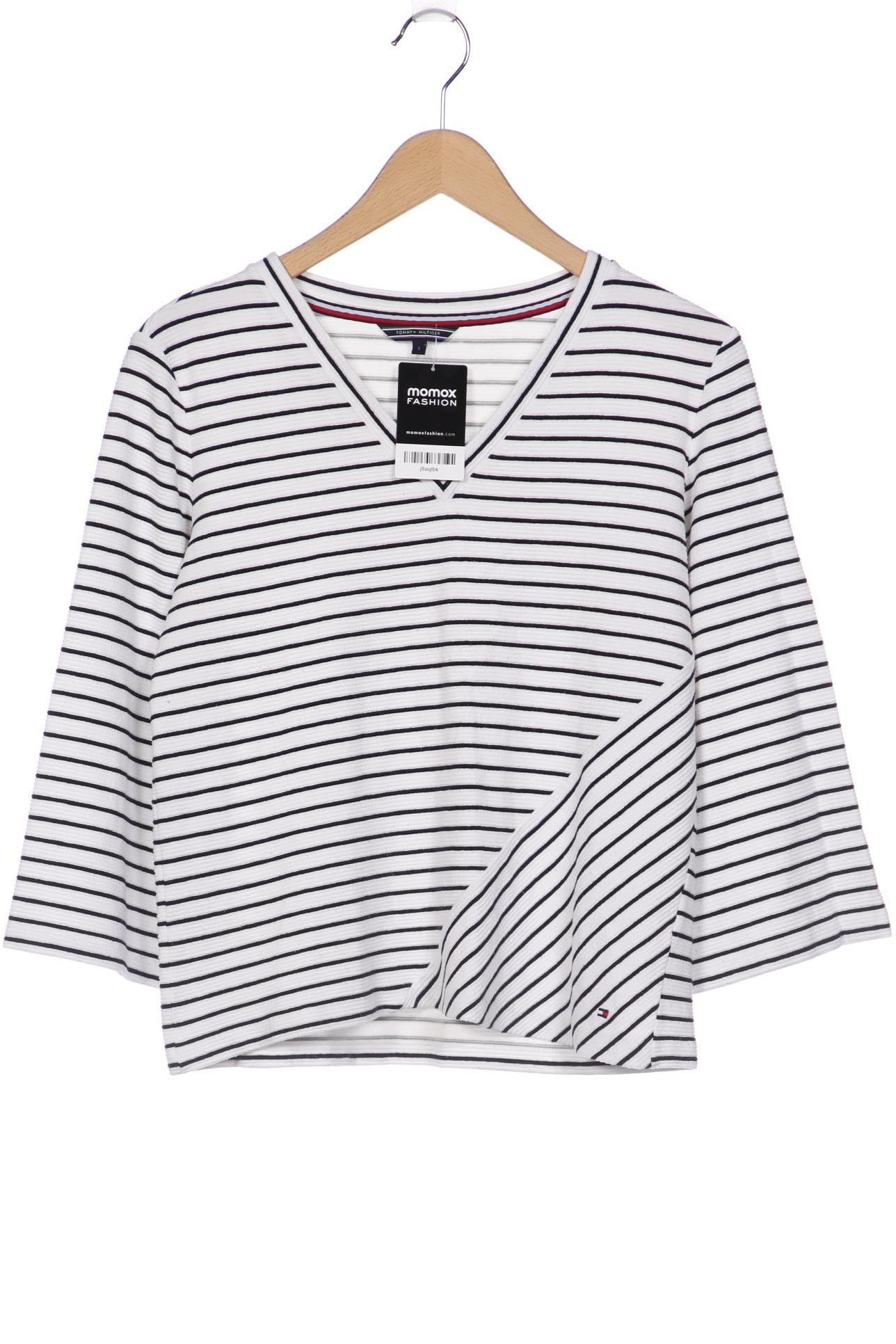

Tommy Hilfiger Damen Sweatshirt, weiß