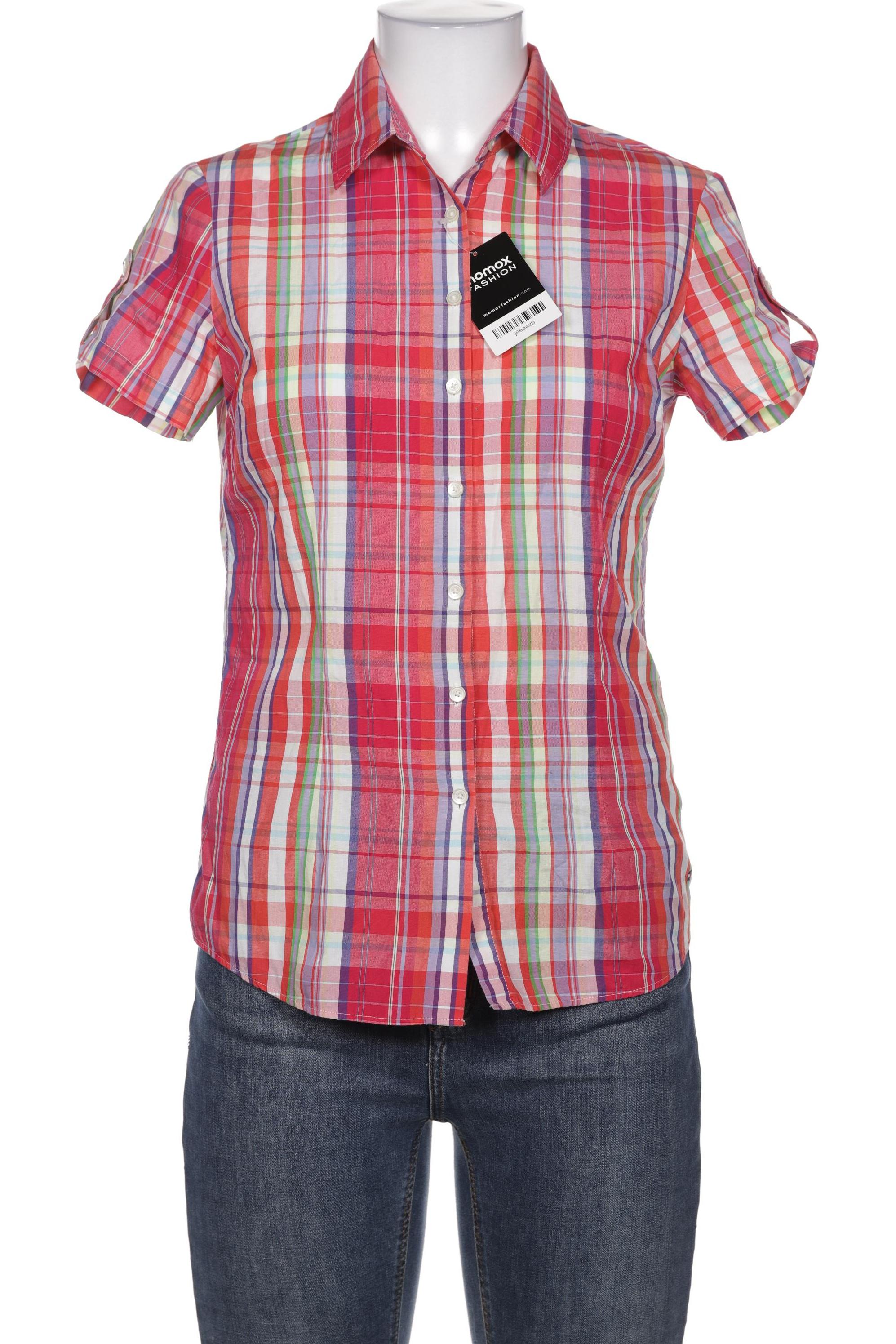 

Tommy Hilfiger Damen Bluse, mehrfarbig