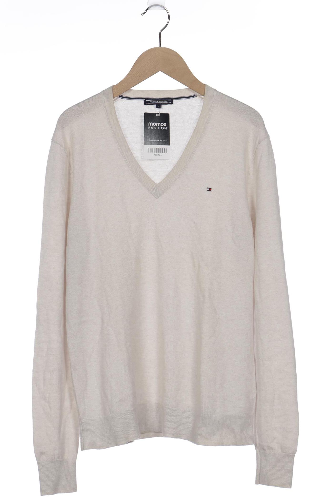 

Tommy Hilfiger Damen Pullover, cremeweiß, Gr. 38