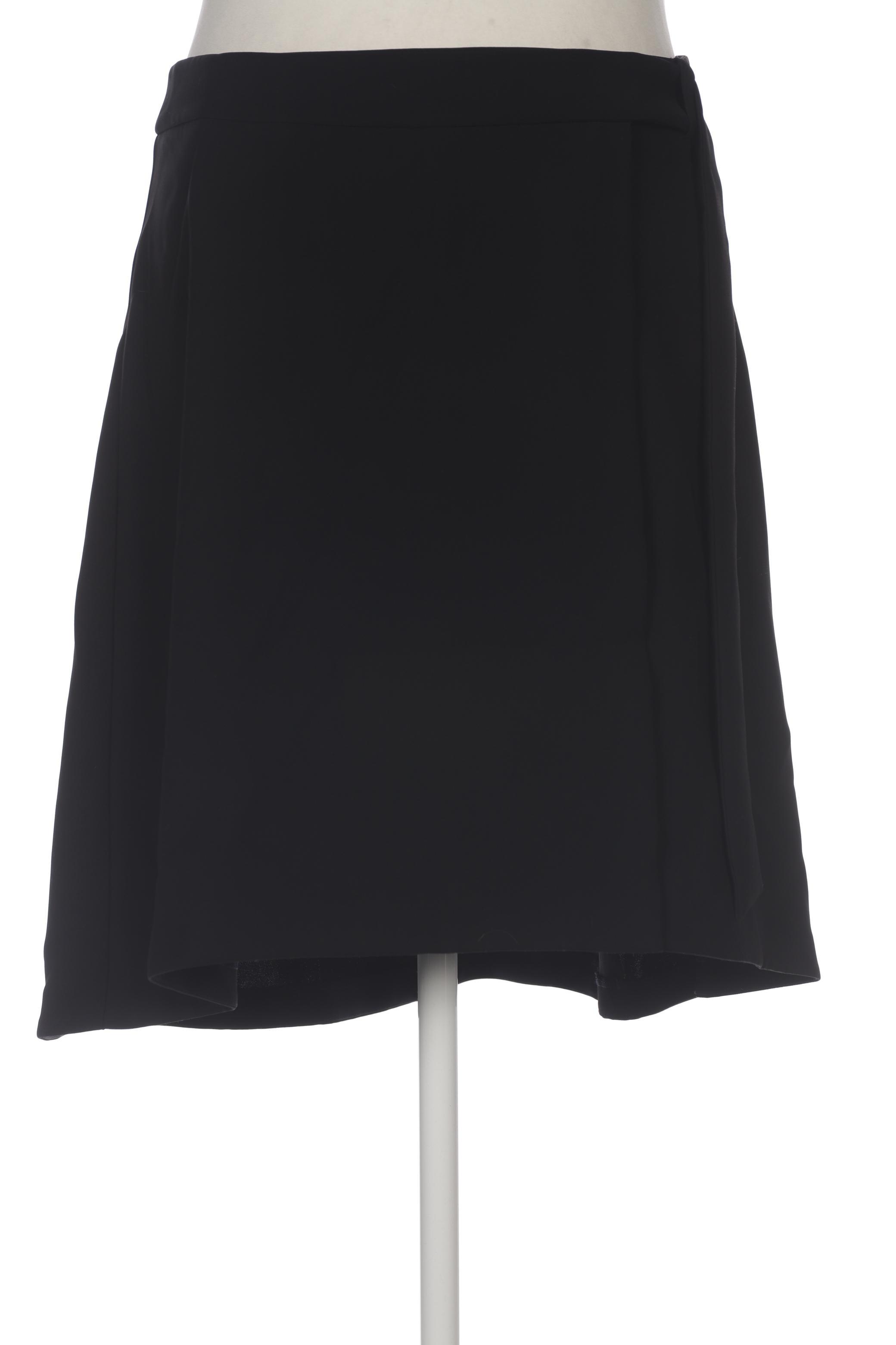 

Tommy Hilfiger Damen Rock, schwarz, Gr. 14