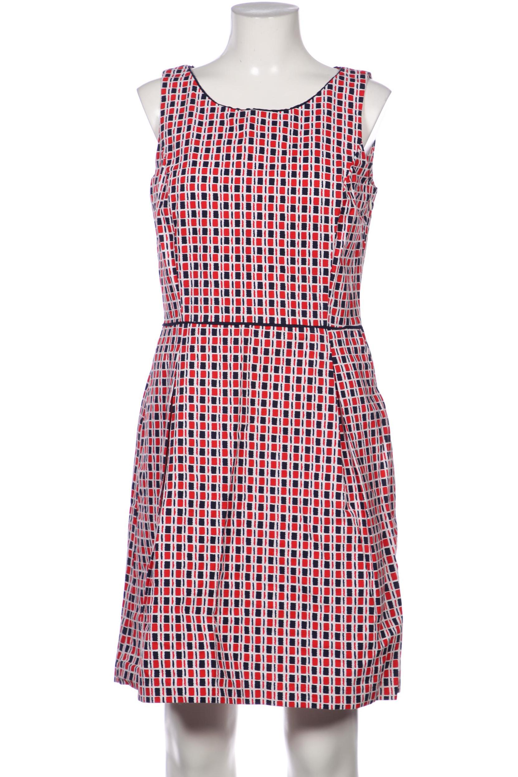 

Tommy Hilfiger Damen Kleid, rot