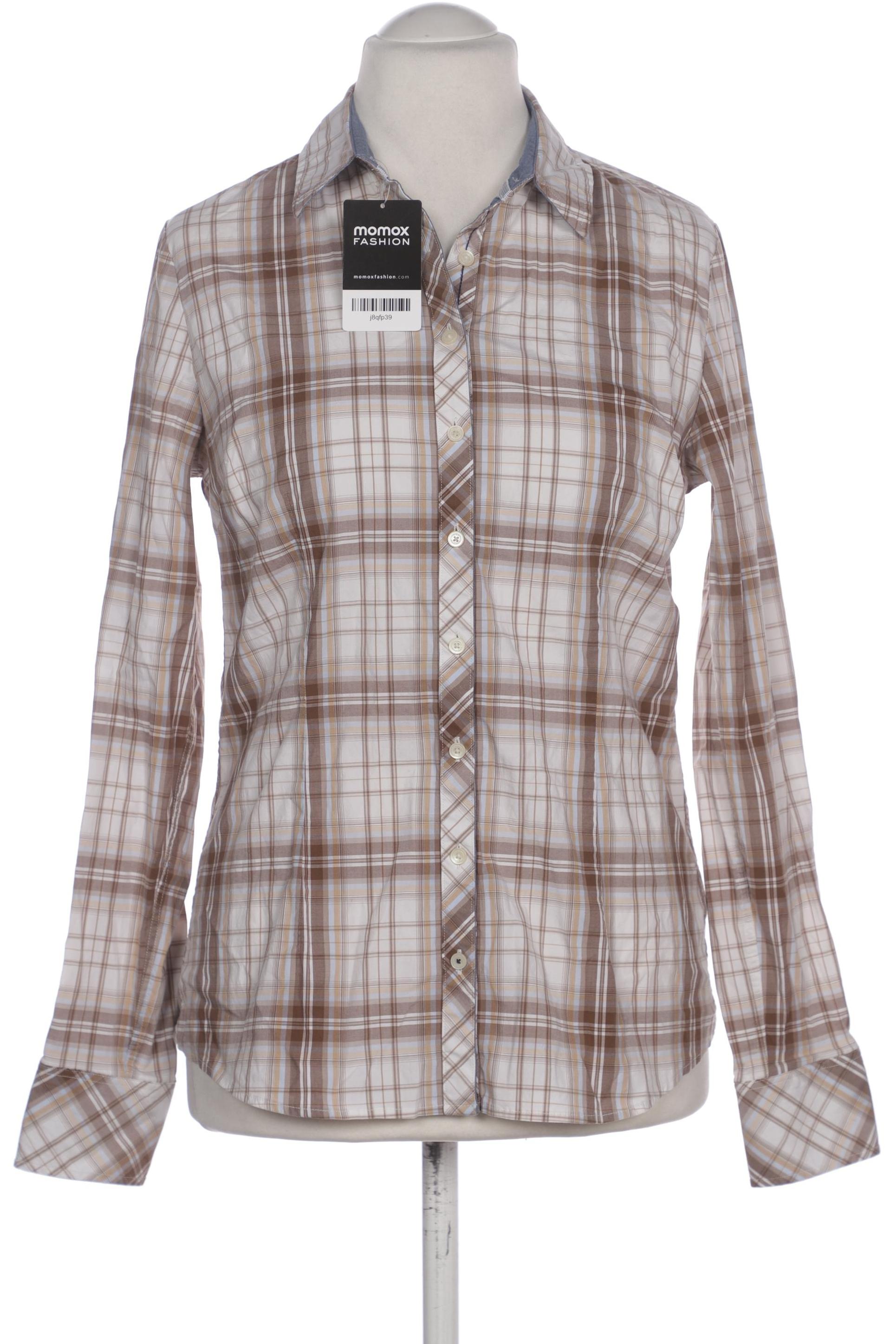 

Tommy Hilfiger Damen Bluse, beige, Gr. 10