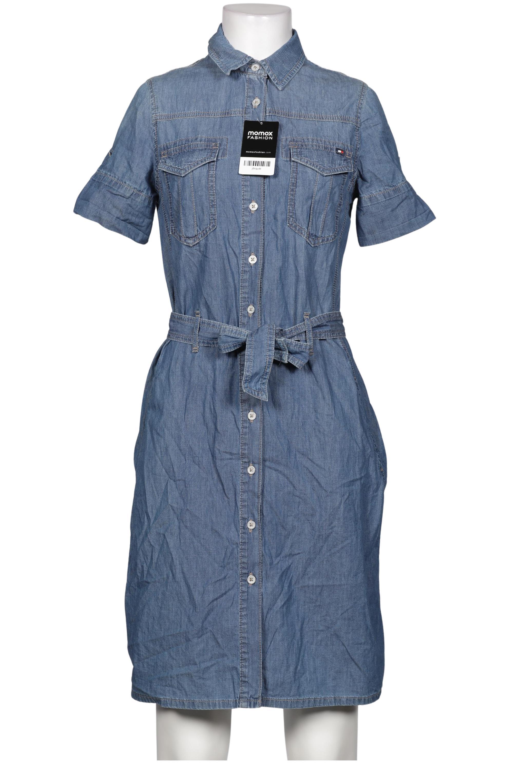 

Tommy Hilfiger Damen Kleid, blau, Gr. 6