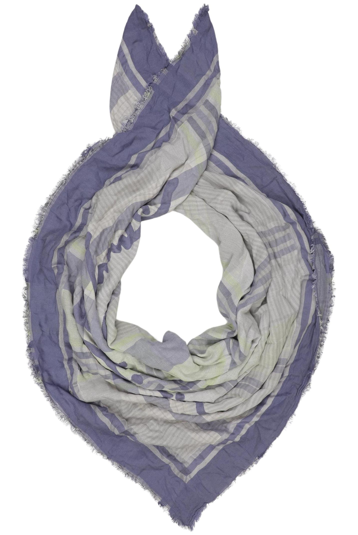 

Tommy Hilfiger Damen Schal, hellblau, Gr.