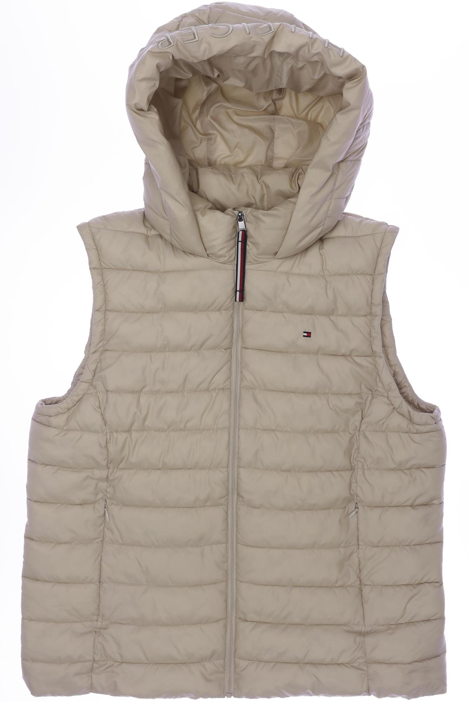 

Tommy Hilfiger Damen Weste, beige, Gr. 44