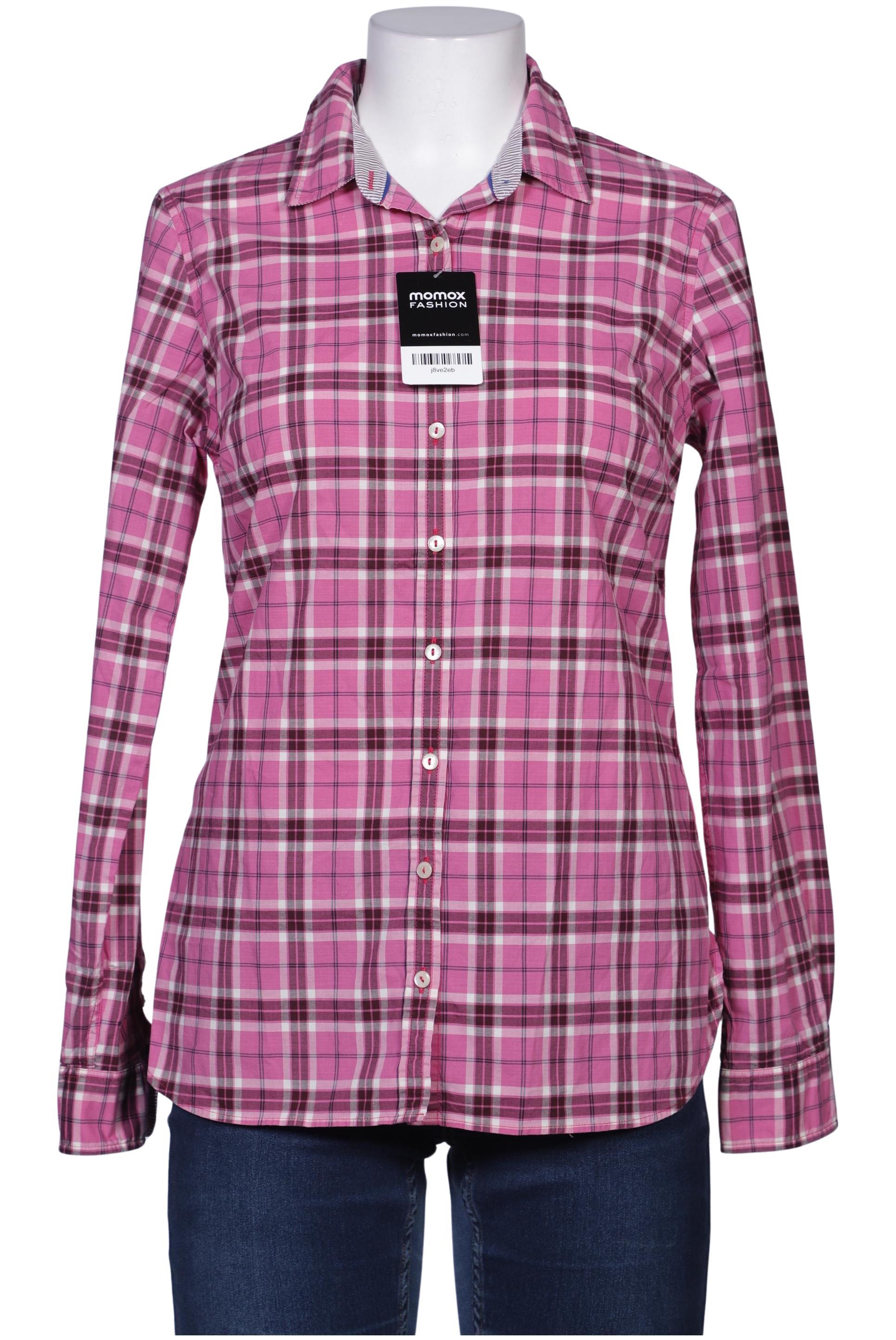 

Tommy Hilfiger Damen Bluse, weiß, Gr. 10