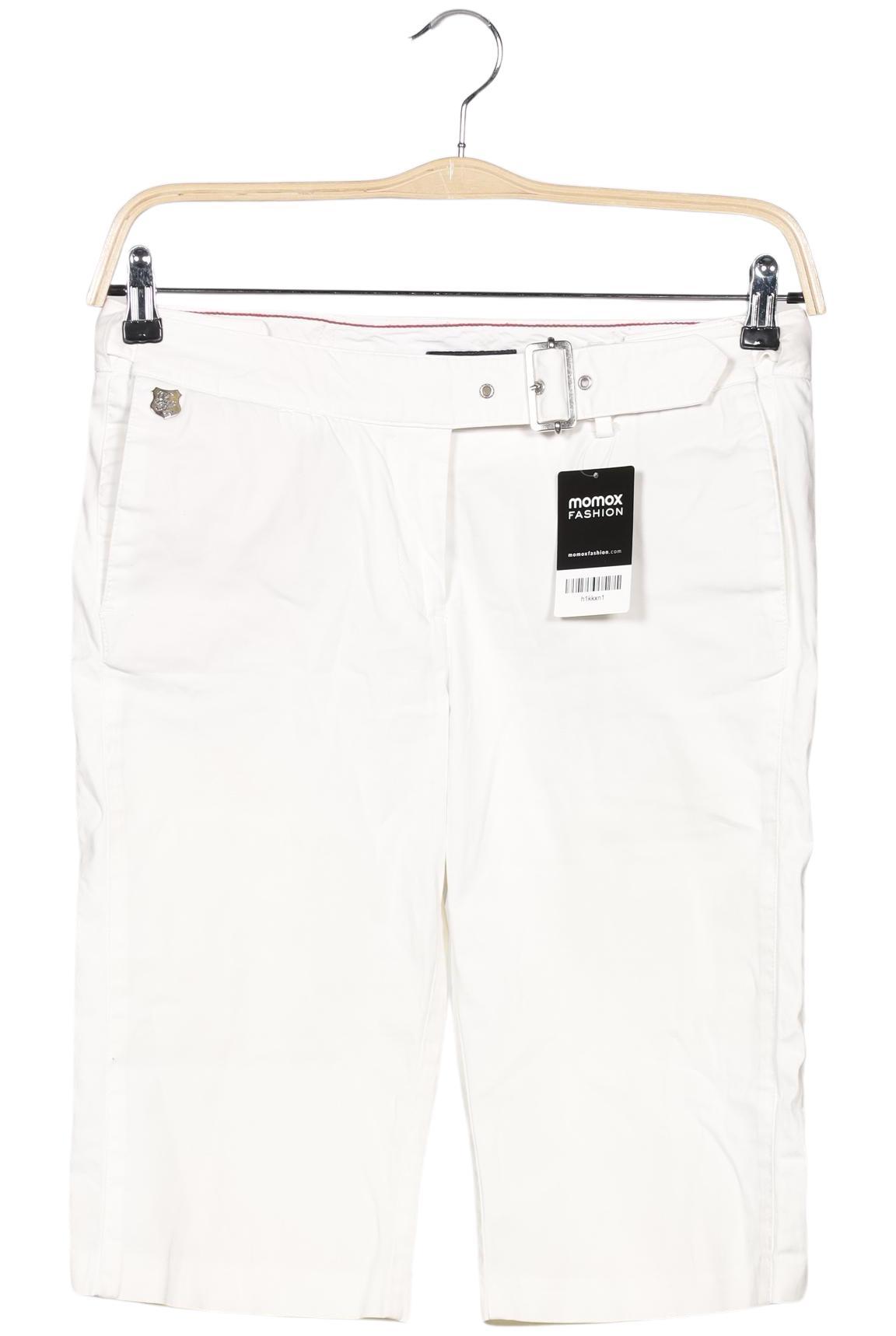 

Tommy Hilfiger Damen Shorts, weiß, Gr. 6